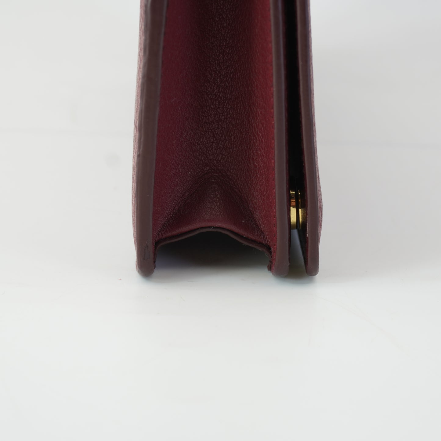 Prada Prada walk Maroon