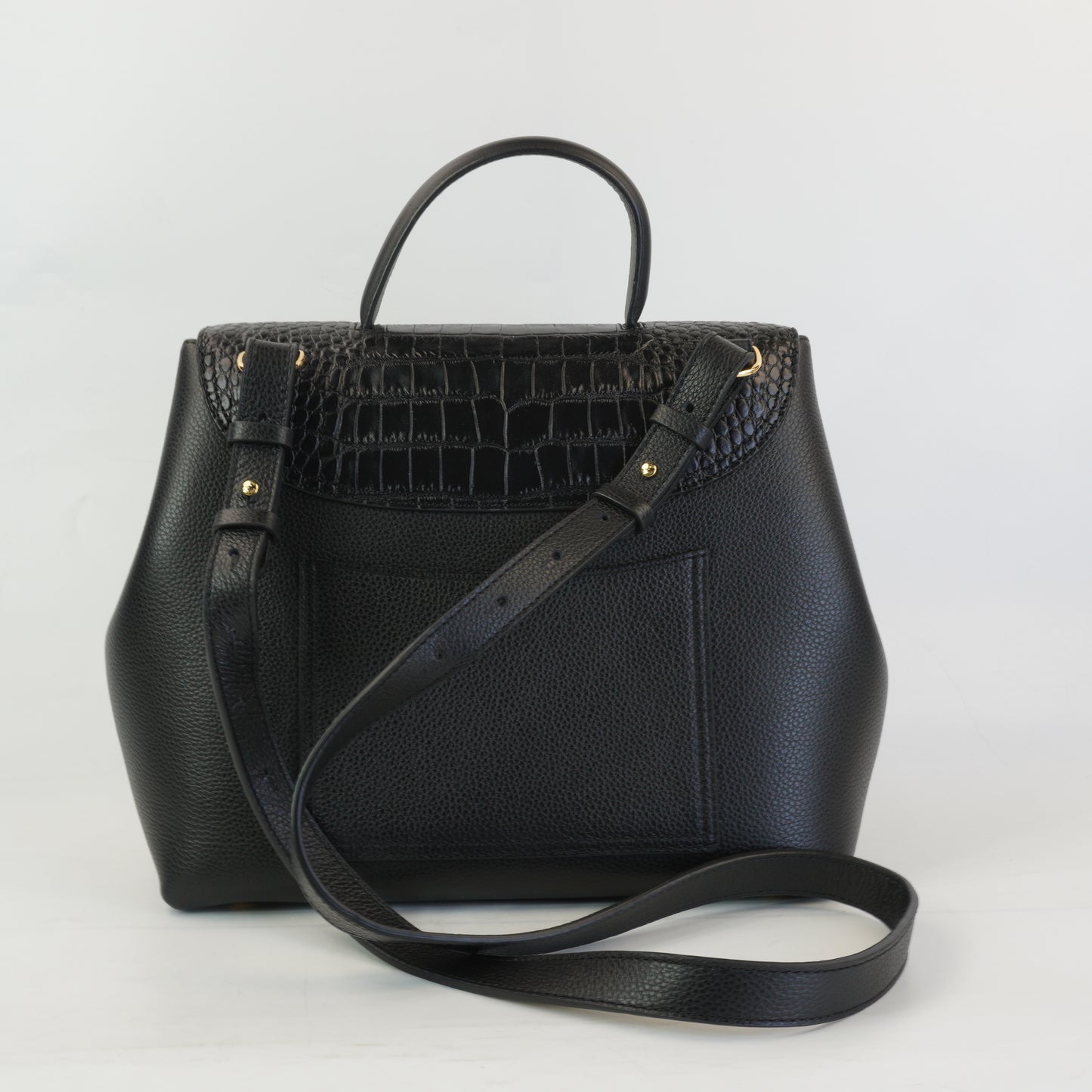 Polene Numero Un Noif Facon Crocodile