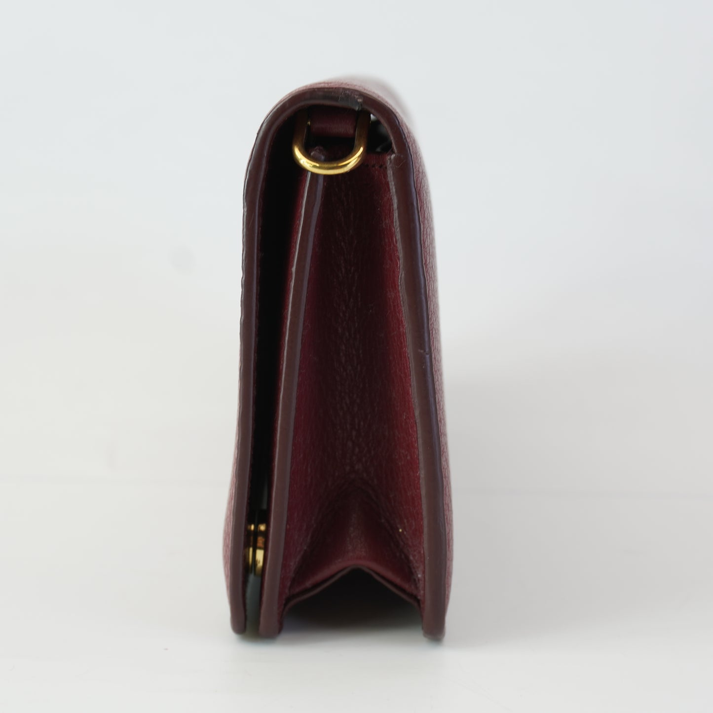 Prada Prada walk Maroon