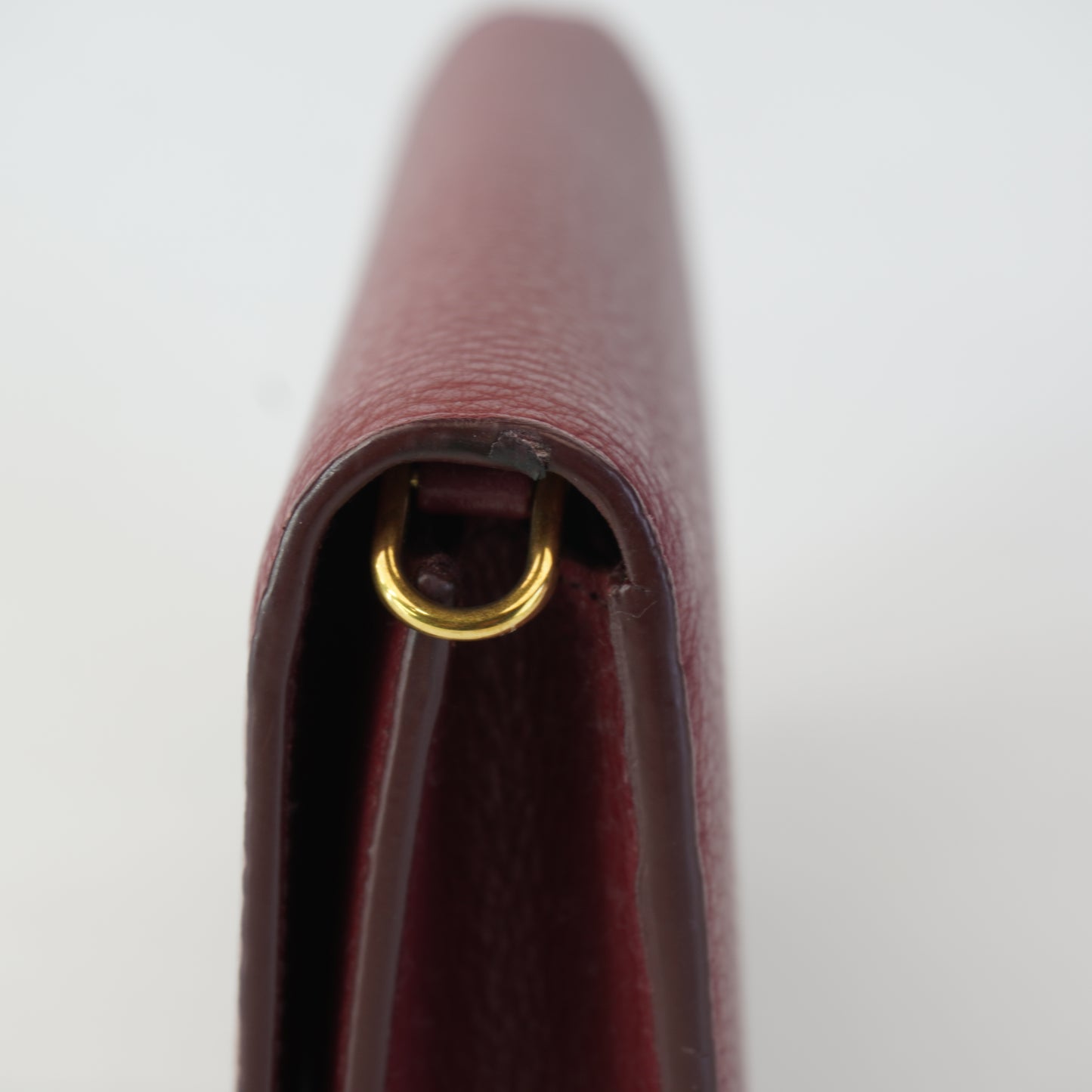 Prada Prada walk Maroon