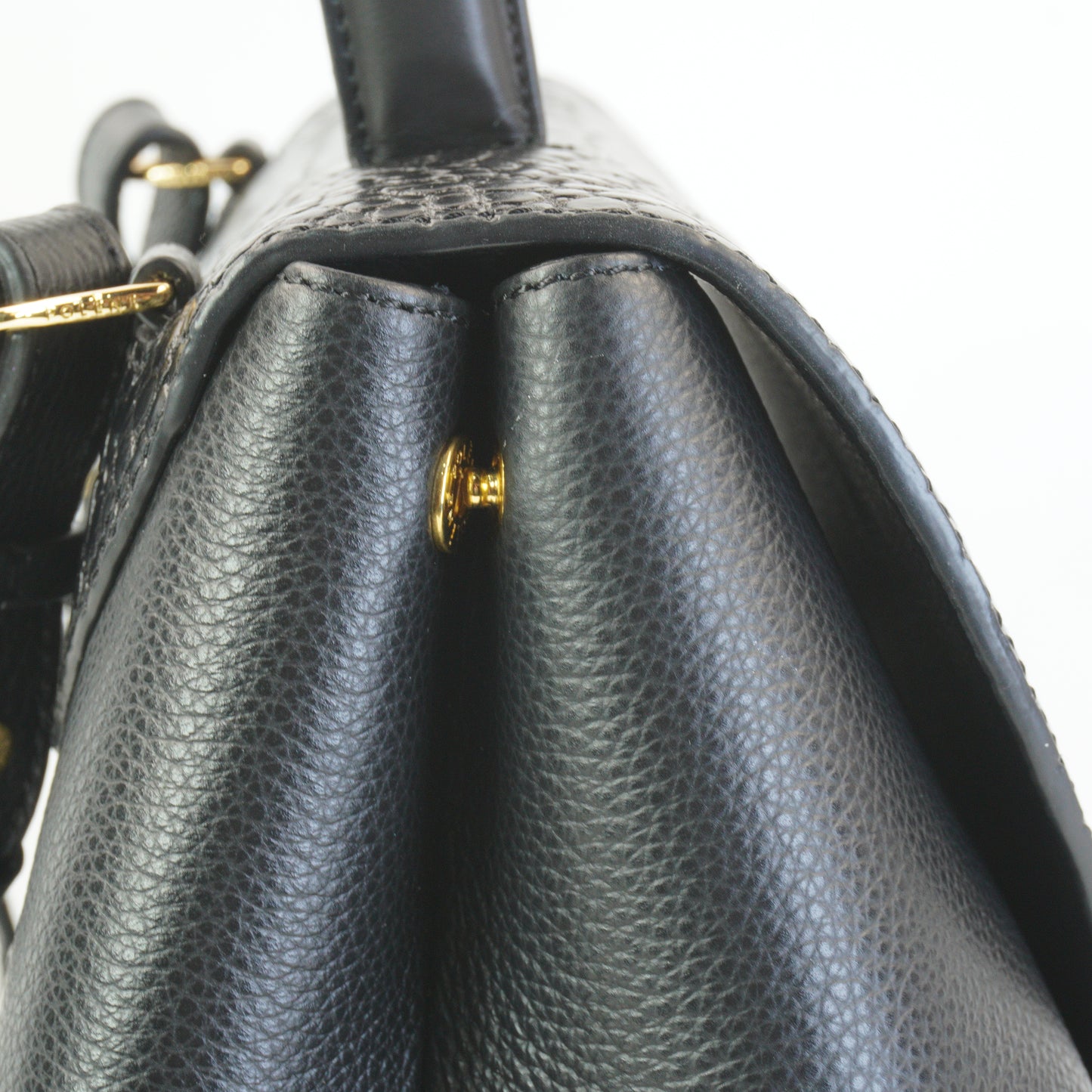 Polene Numero Un Noif Facon Crocodile