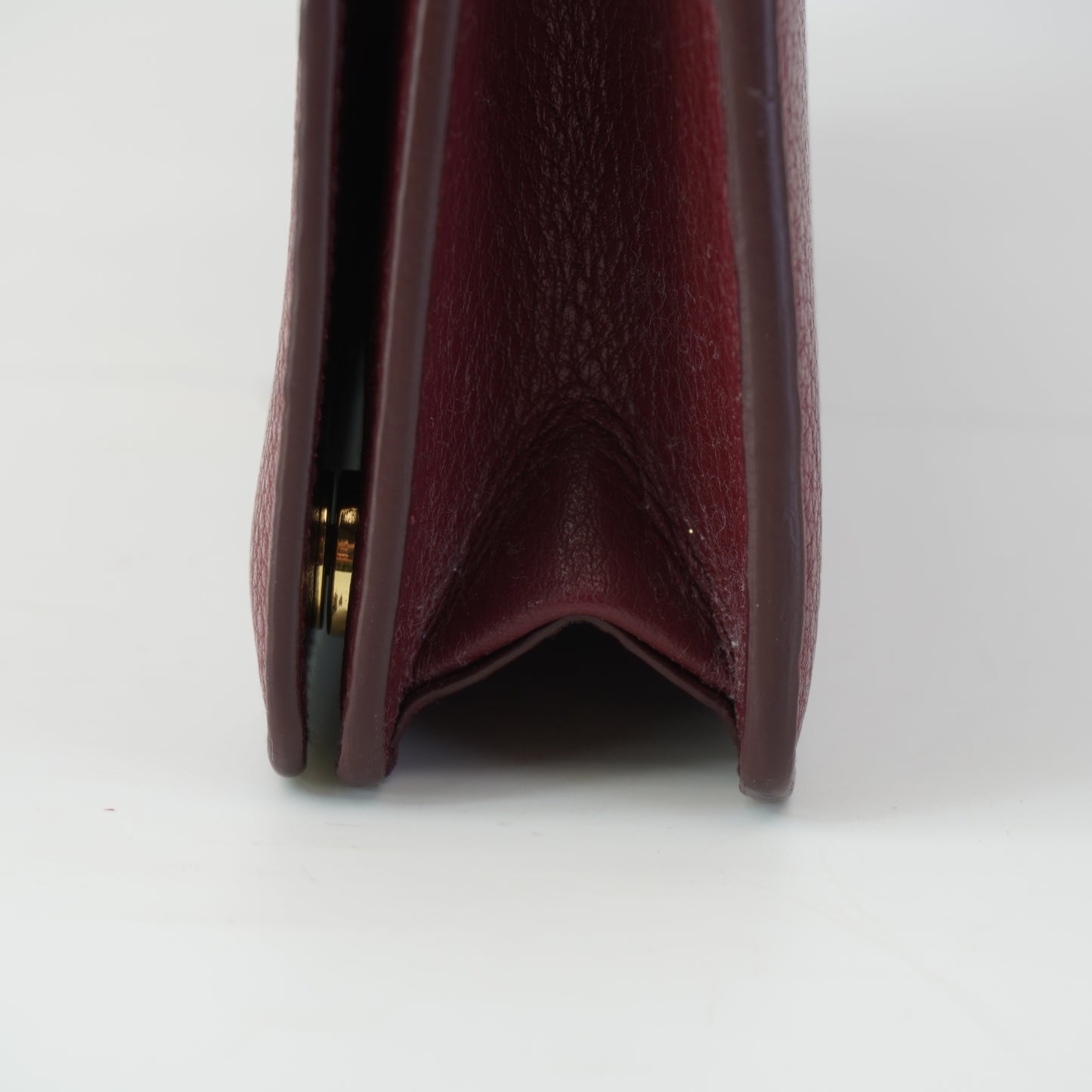 Prada Prada walk Maroon