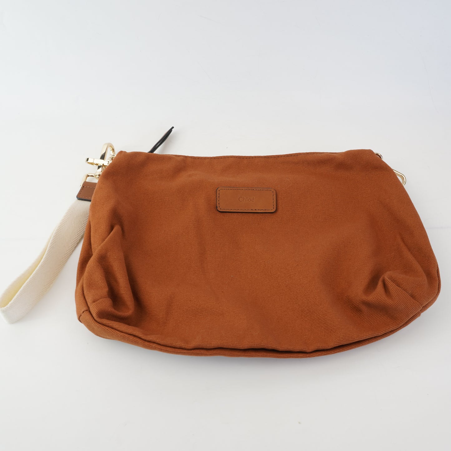 Chloe	Logo Changing Bag