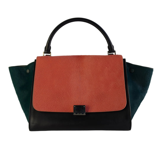 Celine Trapeze