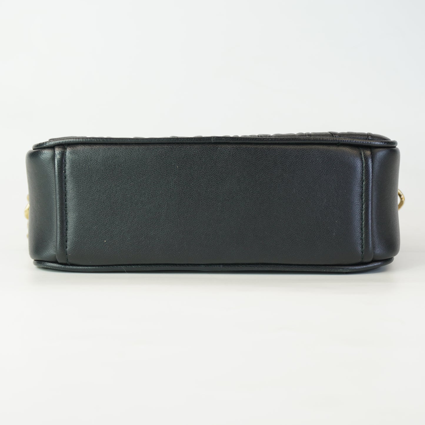 Prada Matelasse Chain GHW Small