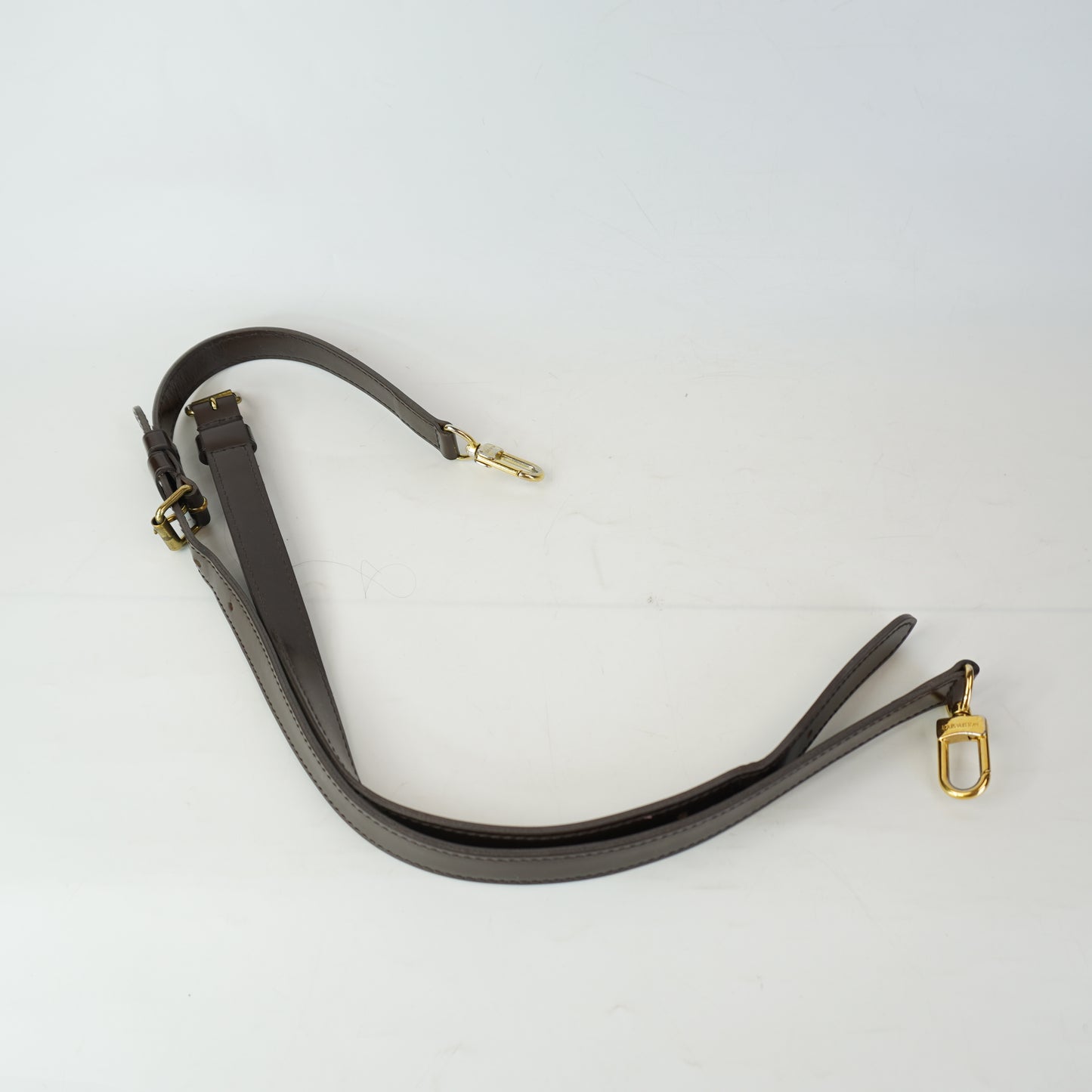 Louis Vuitton	Speedy Bag 35 GHW