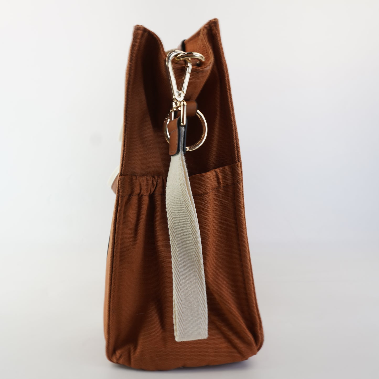 Chloe	Logo Changing Bag