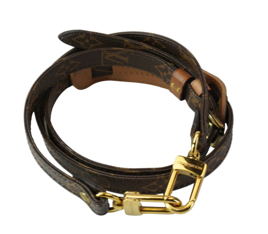 Louis Vuitton	Strap