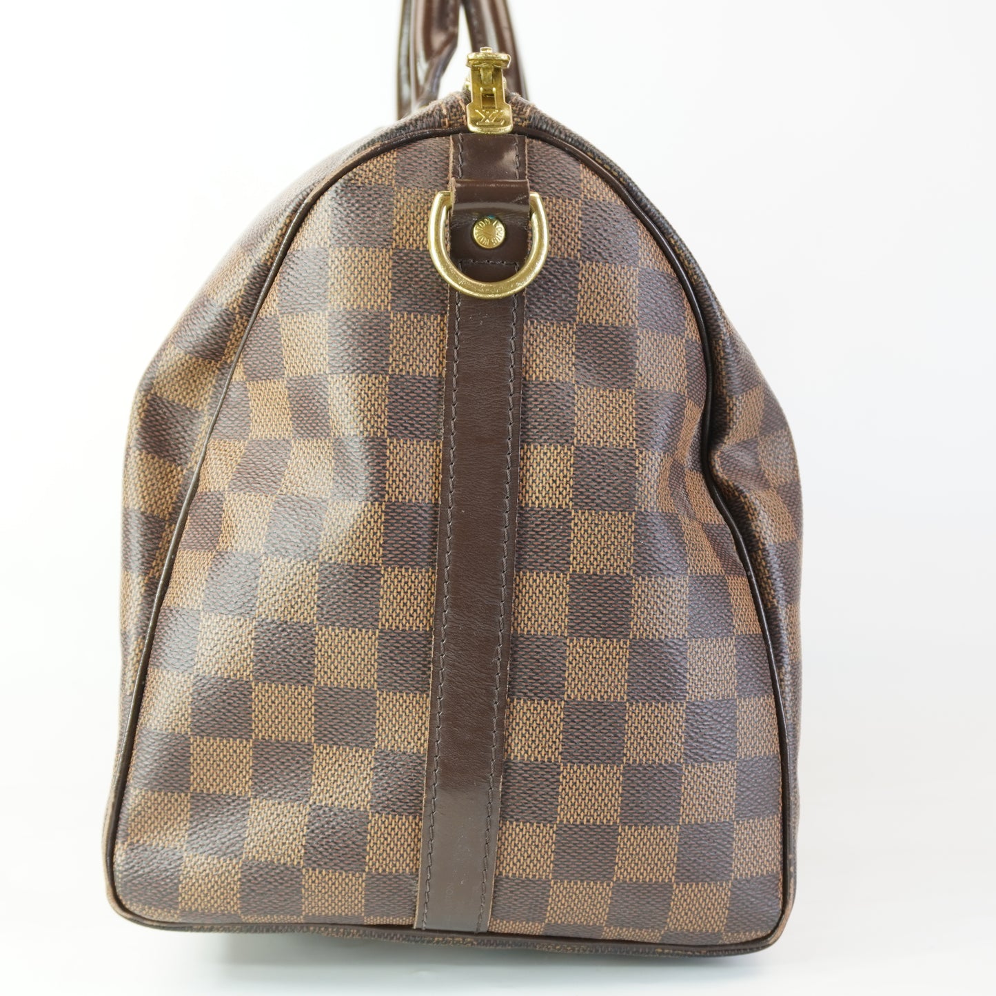 Louis Vuitton	Speedy Bag 35 GHW