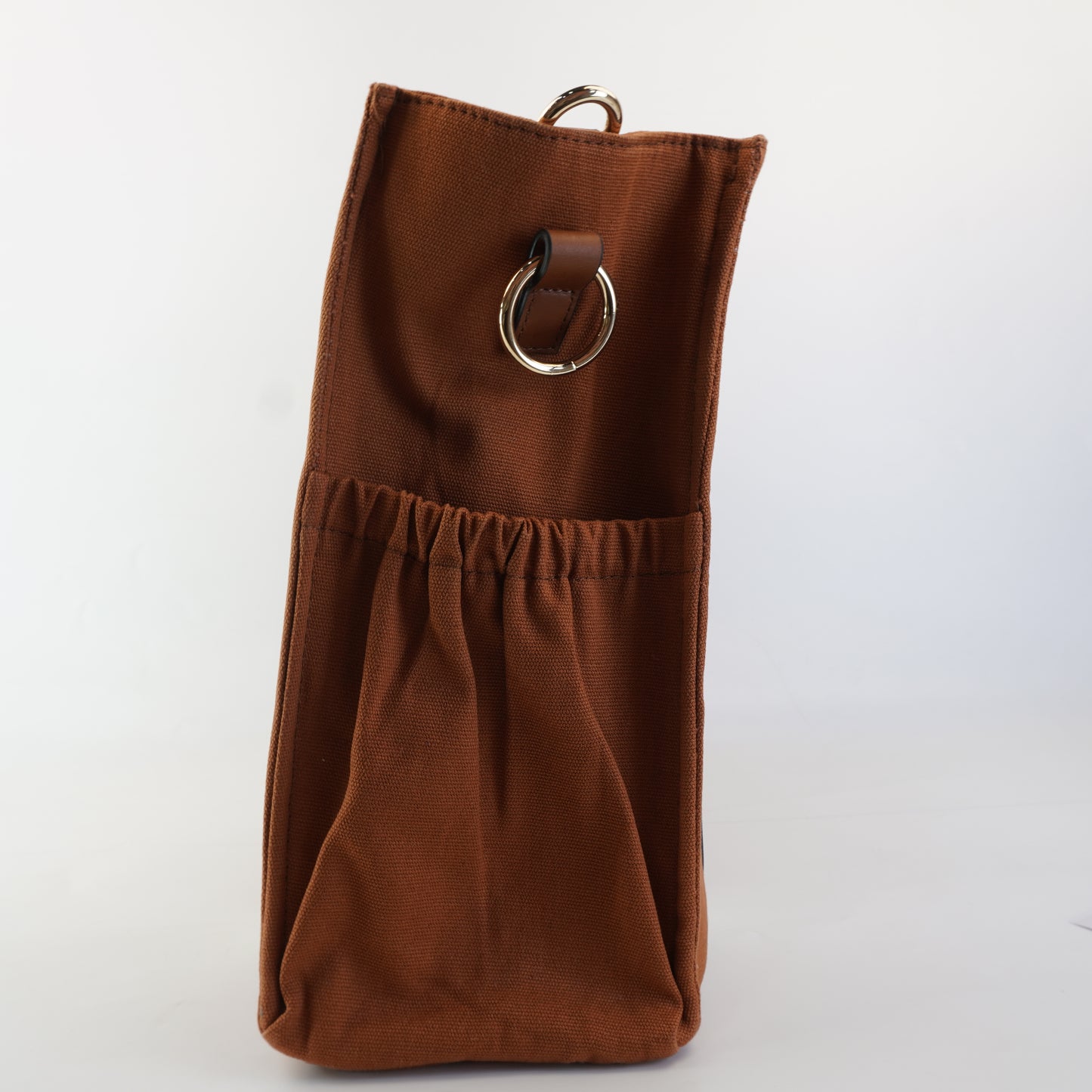 Chloe	Logo Changing Bag