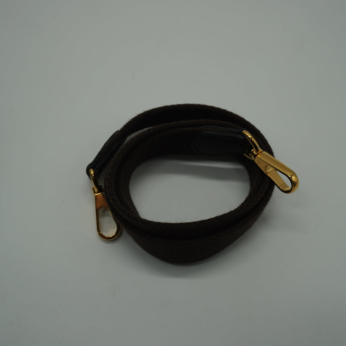 Hermes	Evelyn 16 TPM Dark Brown GHW