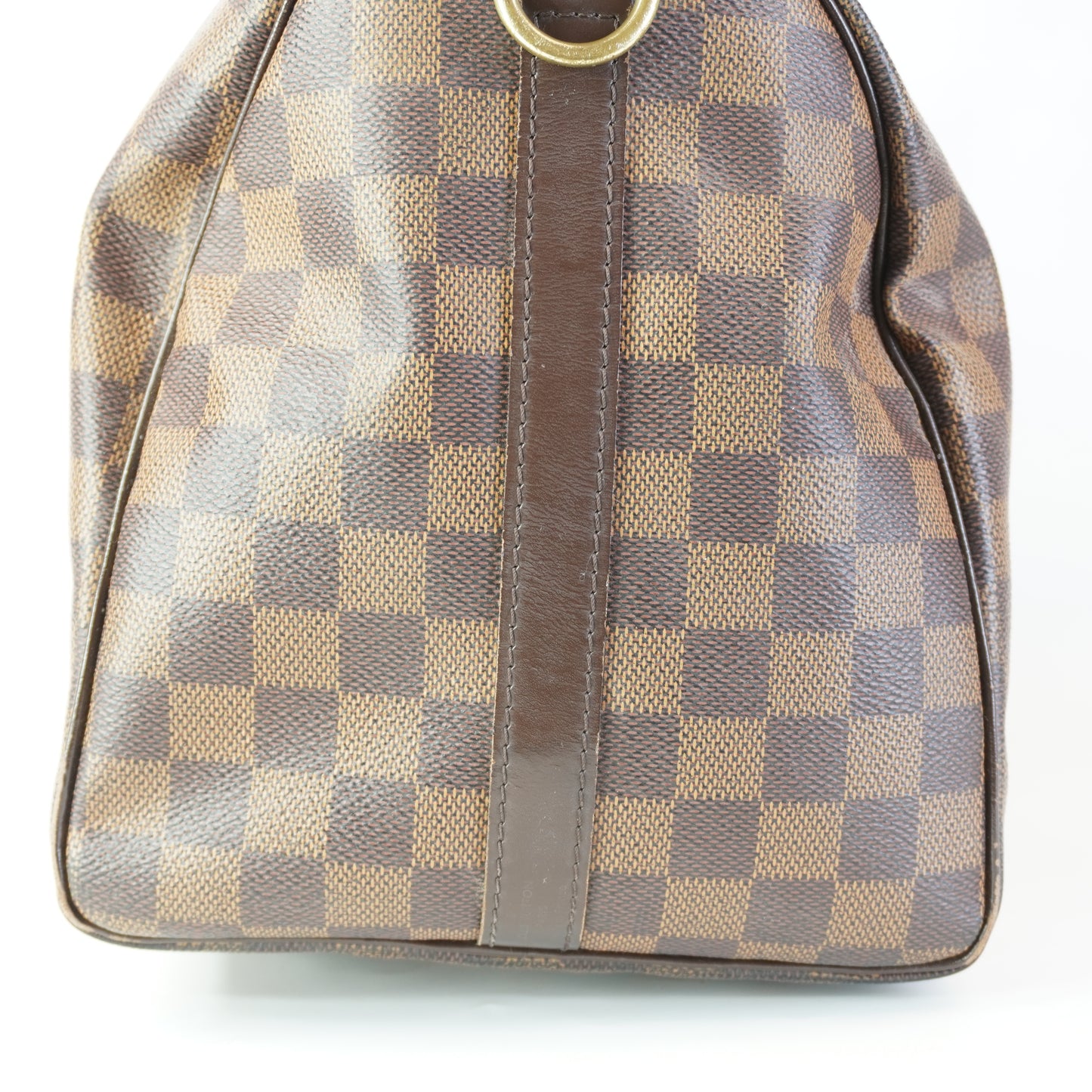 Louis Vuitton	Speedy Bag 35 GHW