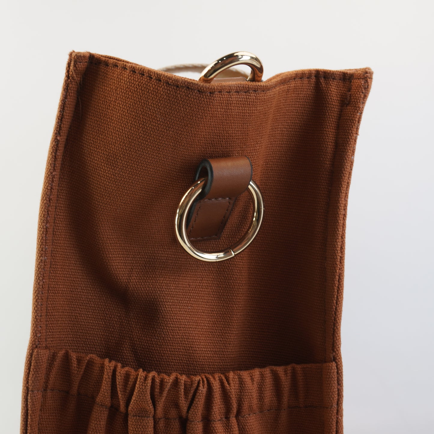 Chloe	Logo Changing Bag