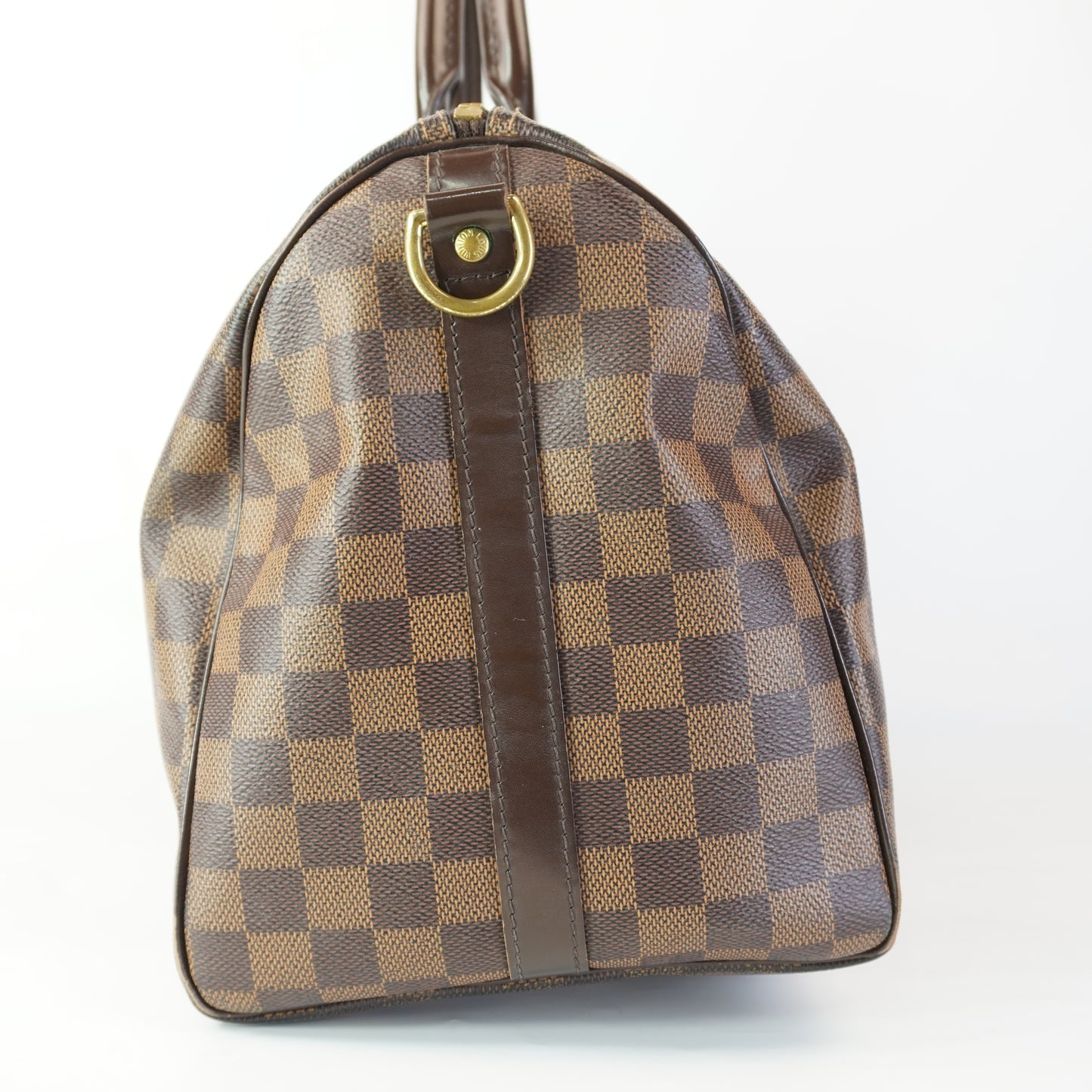 Louis Vuitton	Speedy Bag 35 GHW