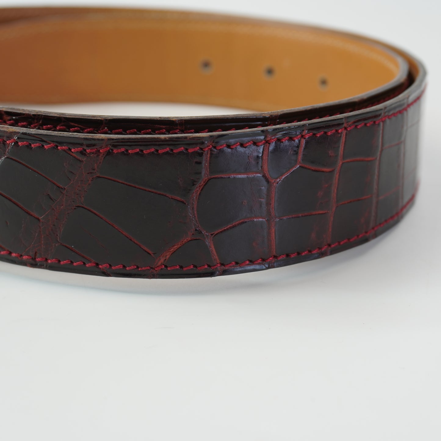 Hermes Belt 80