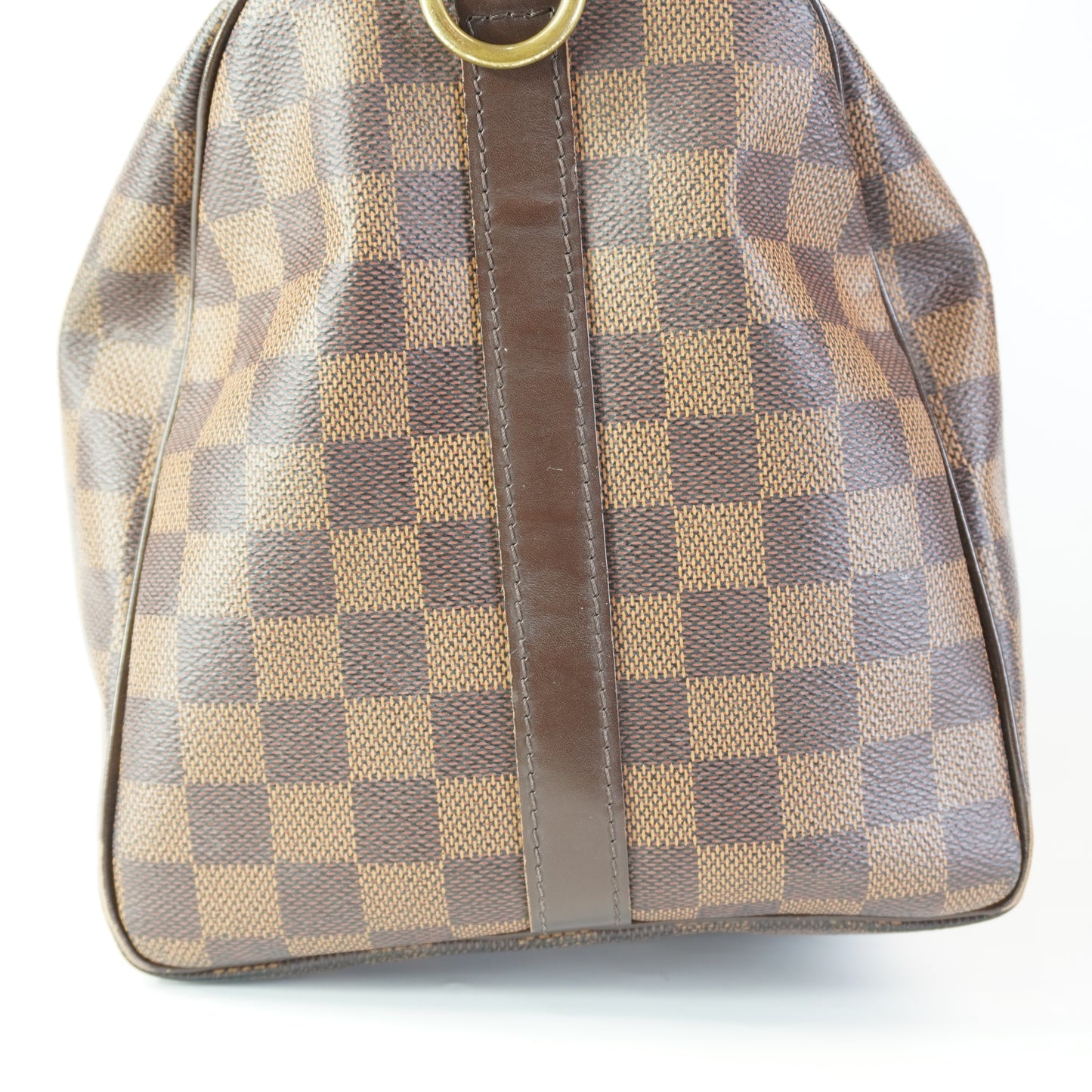 Louis Vuitton	Speedy Bag 35 GHW