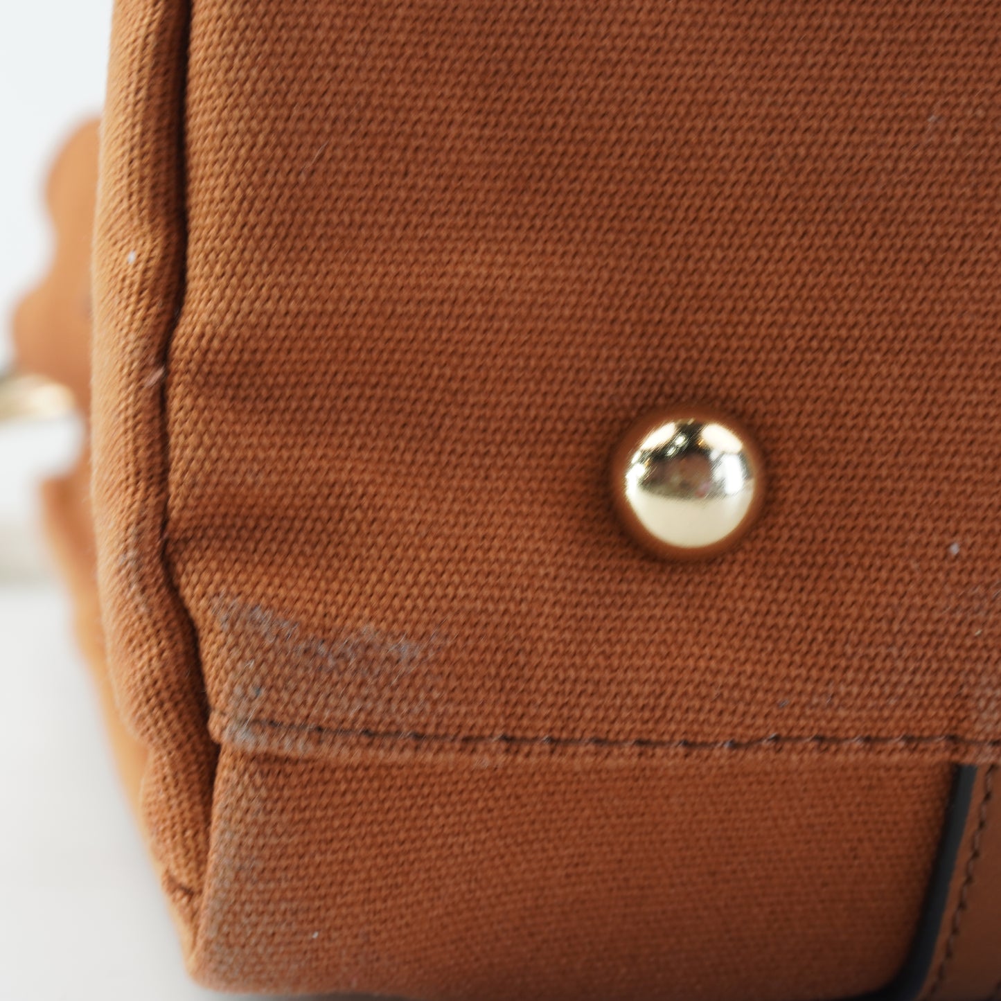 Chloe	Logo Changing Bag