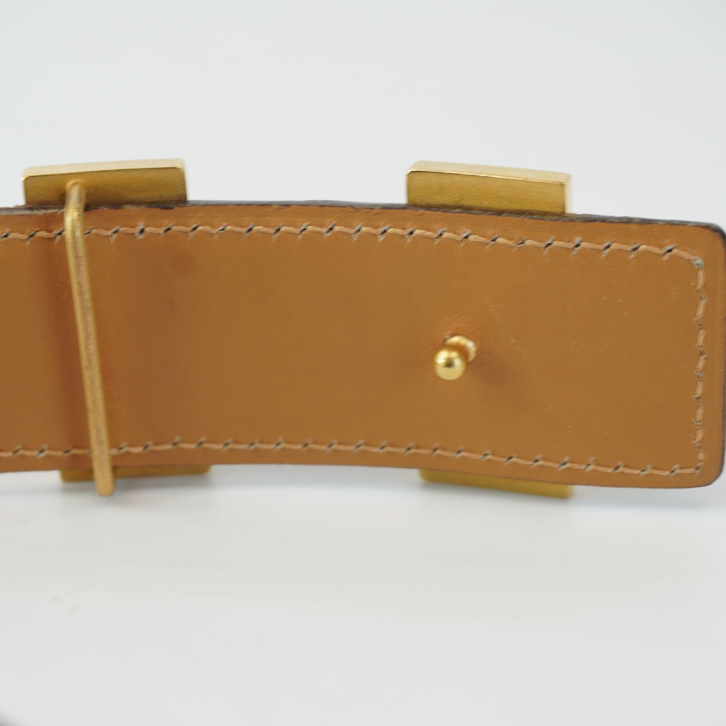 Hermes Belt 80