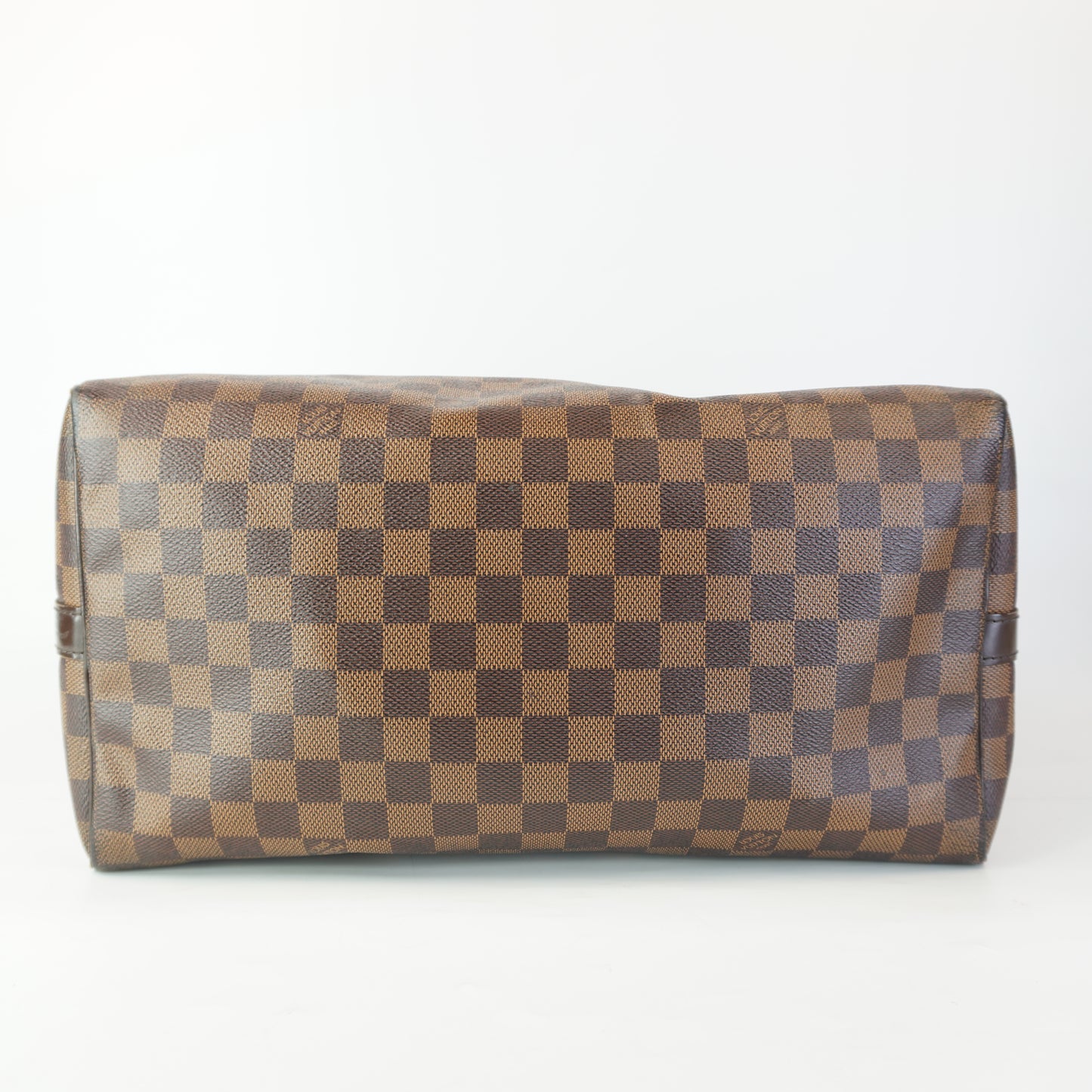 Louis Vuitton	Speedy Bag 35 GHW