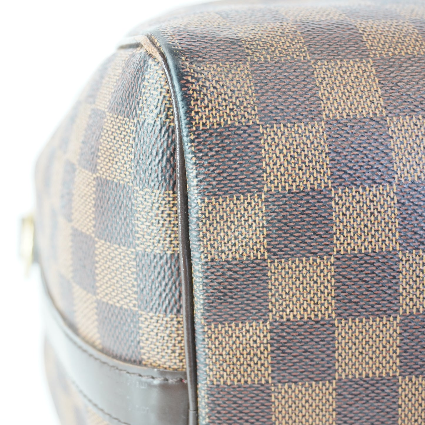 Louis Vuitton	Speedy Bag 35 GHW