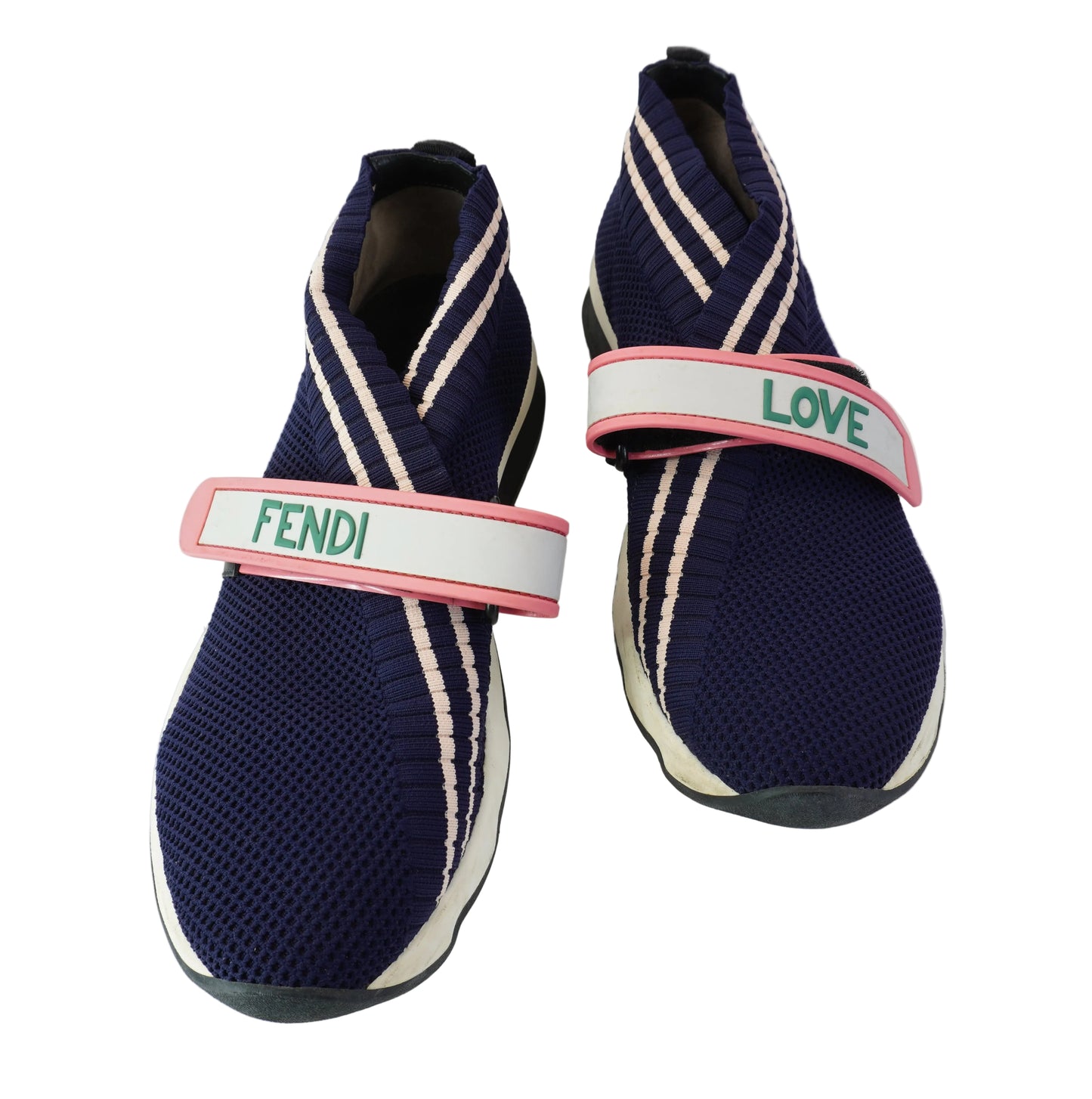 Fendi Sneakers 38