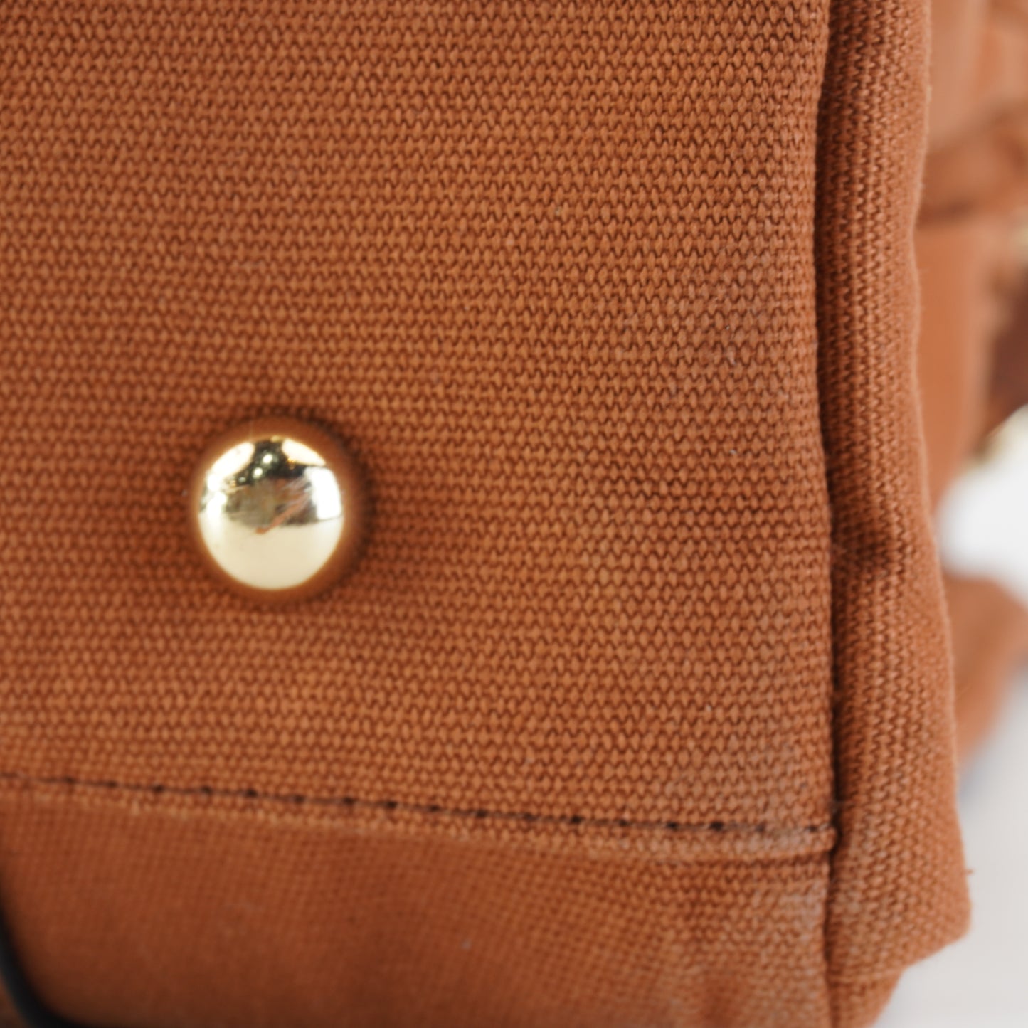 Chloe	Logo Changing Bag