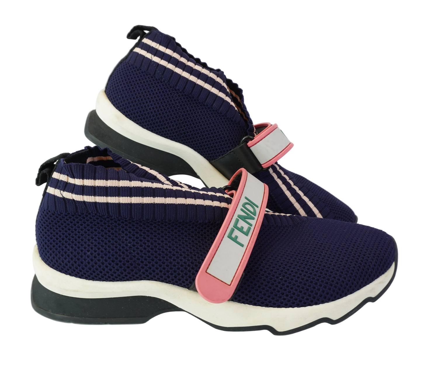 Fendi Sneakers 38