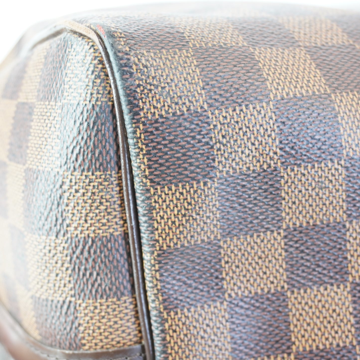 Louis Vuitton	Speedy Bag 35 GHW