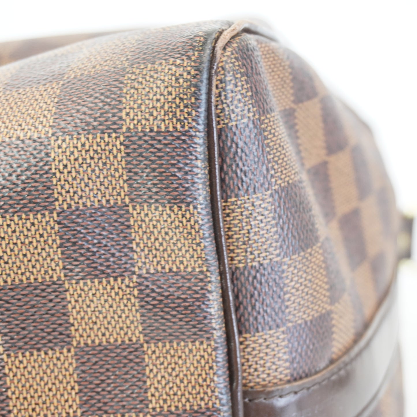 Louis Vuitton	Speedy Bag 35 GHW
