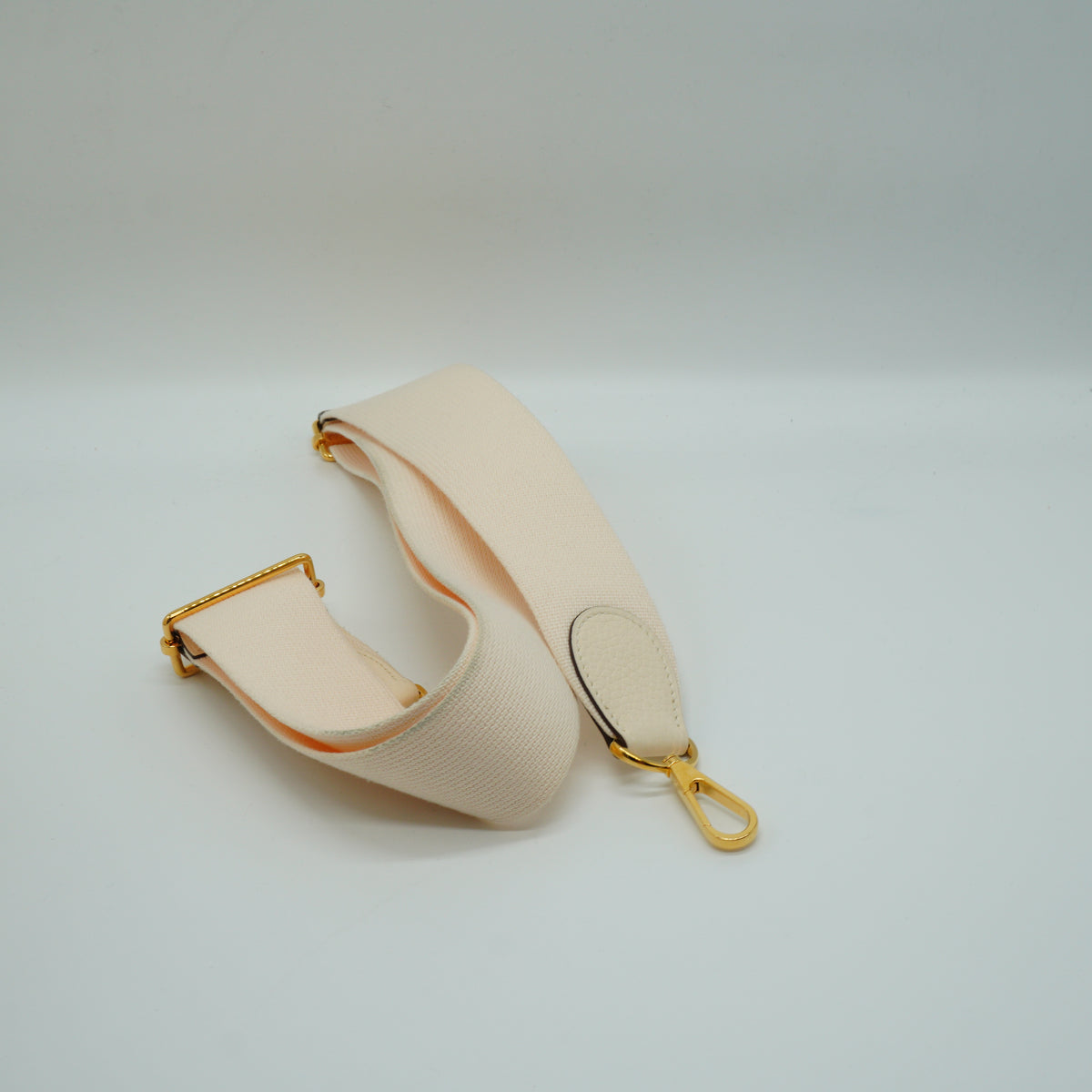 Hermes Evelyn Bag Medium GHW