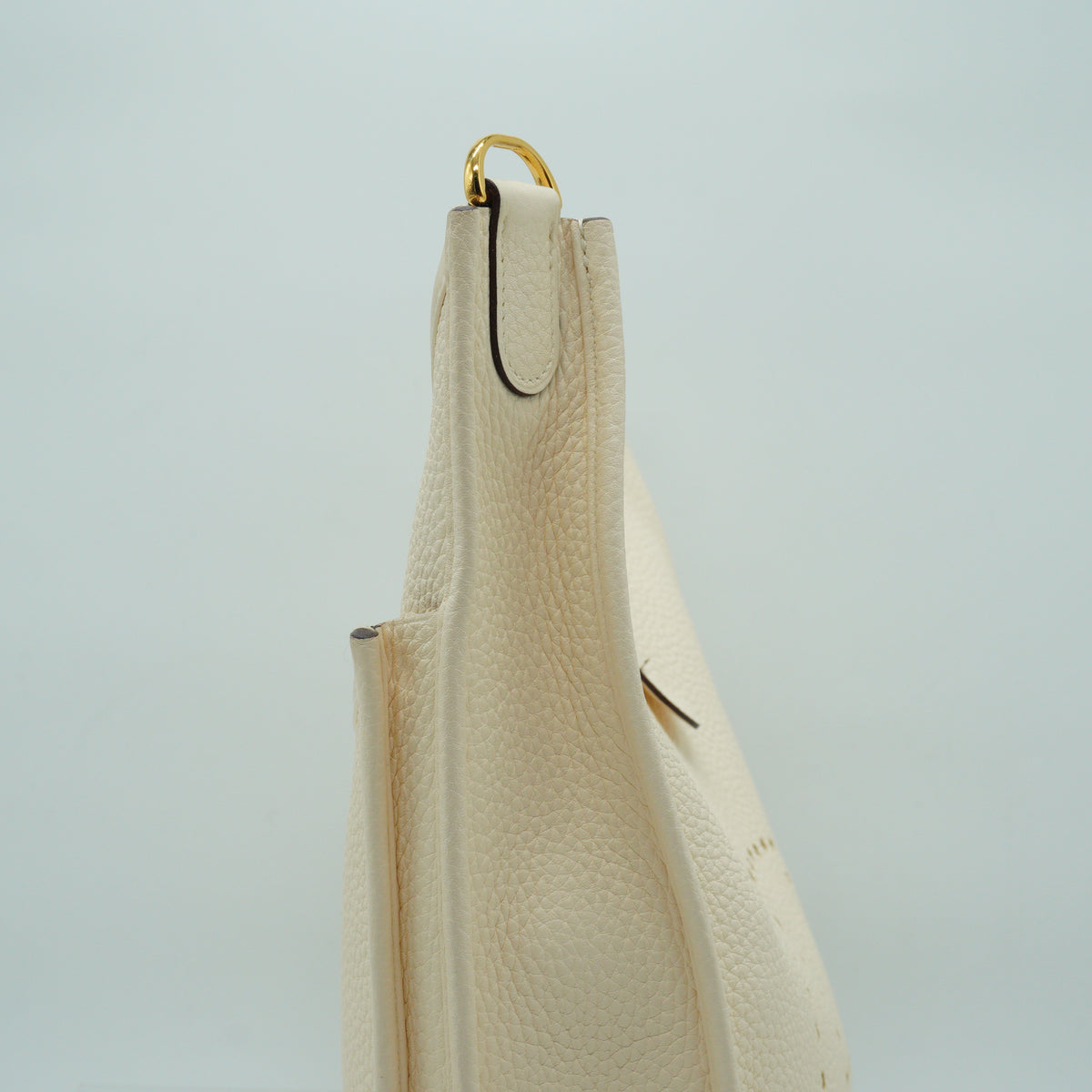 Hermes Evelyn Bag Medium GHW