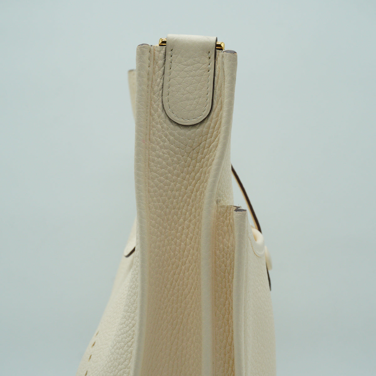 Hermes Evelyn Bag Medium GHW