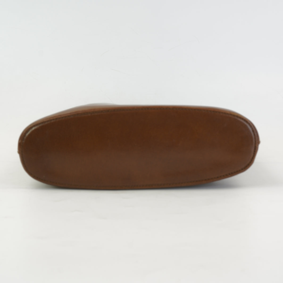 Prada Distinctive Tan Hue Brown Small