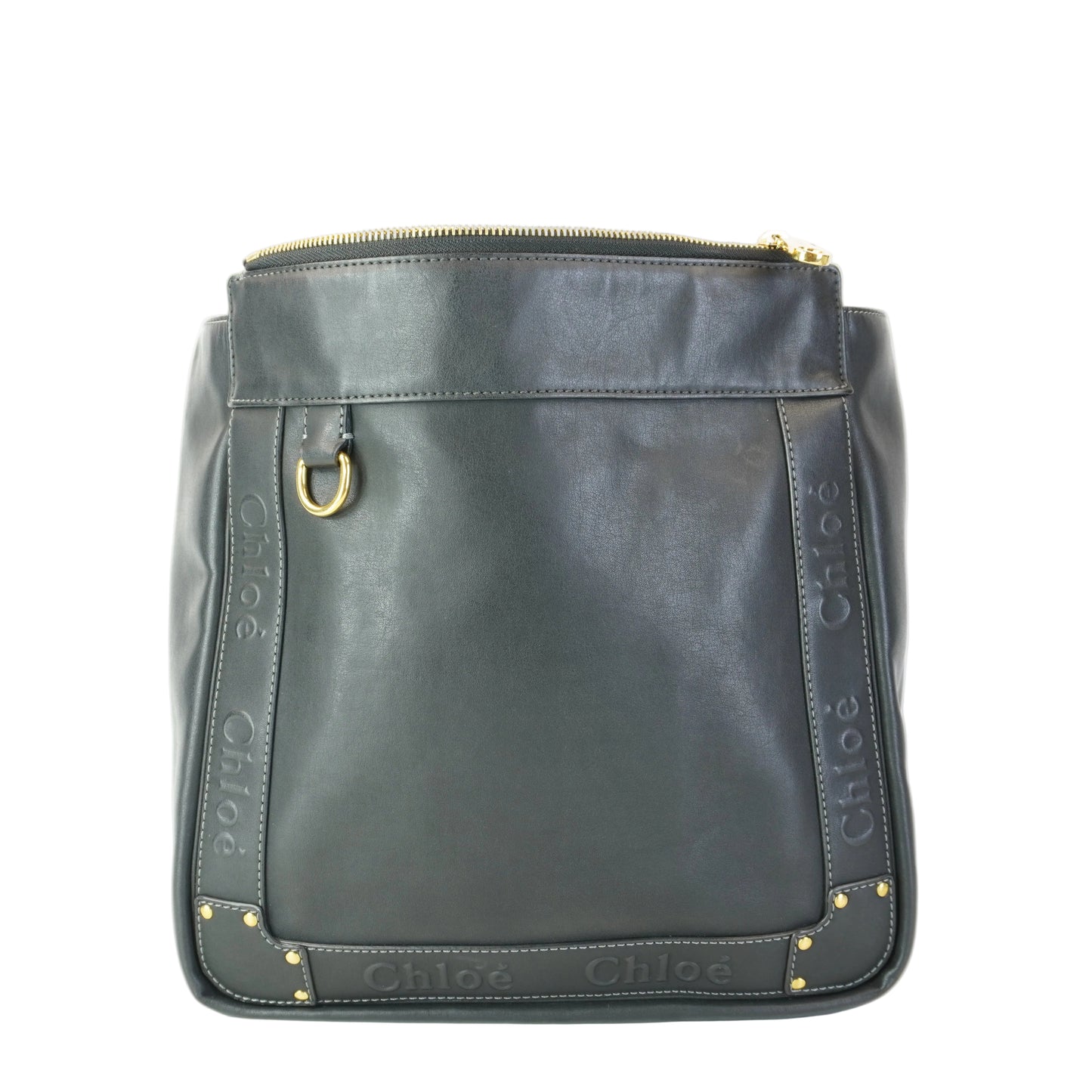 Chloe Eden Tote GHW Medium