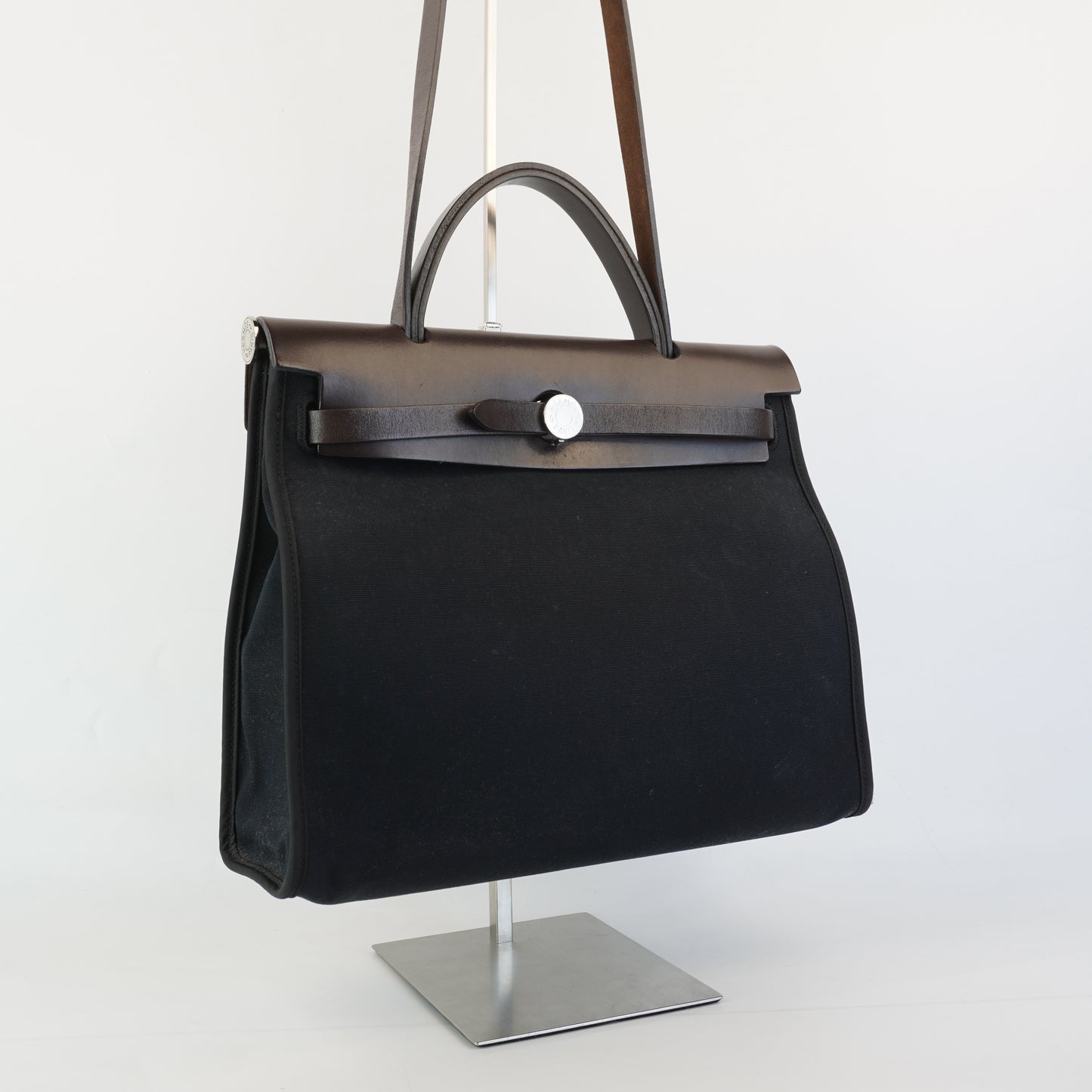 Hermes Herbag Zip 31