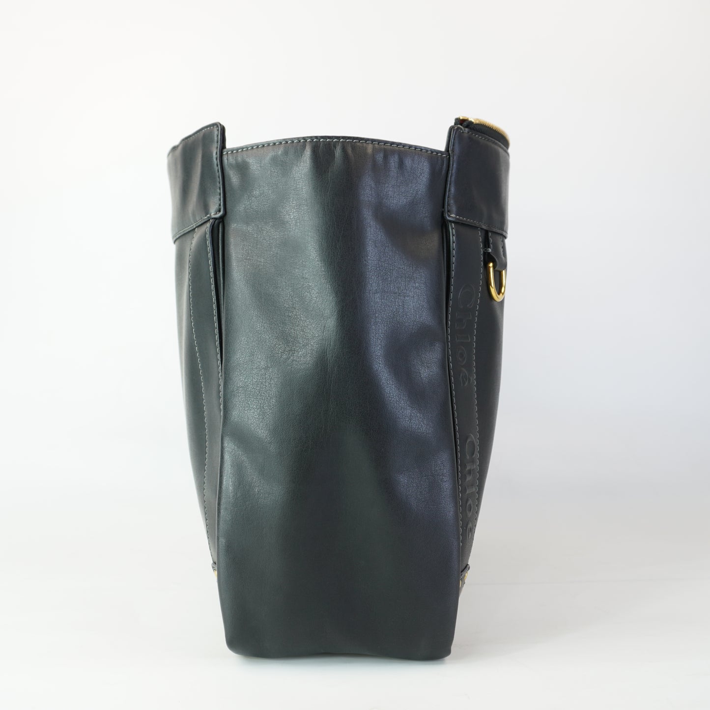 Chloe Eden Tote GHW Medium