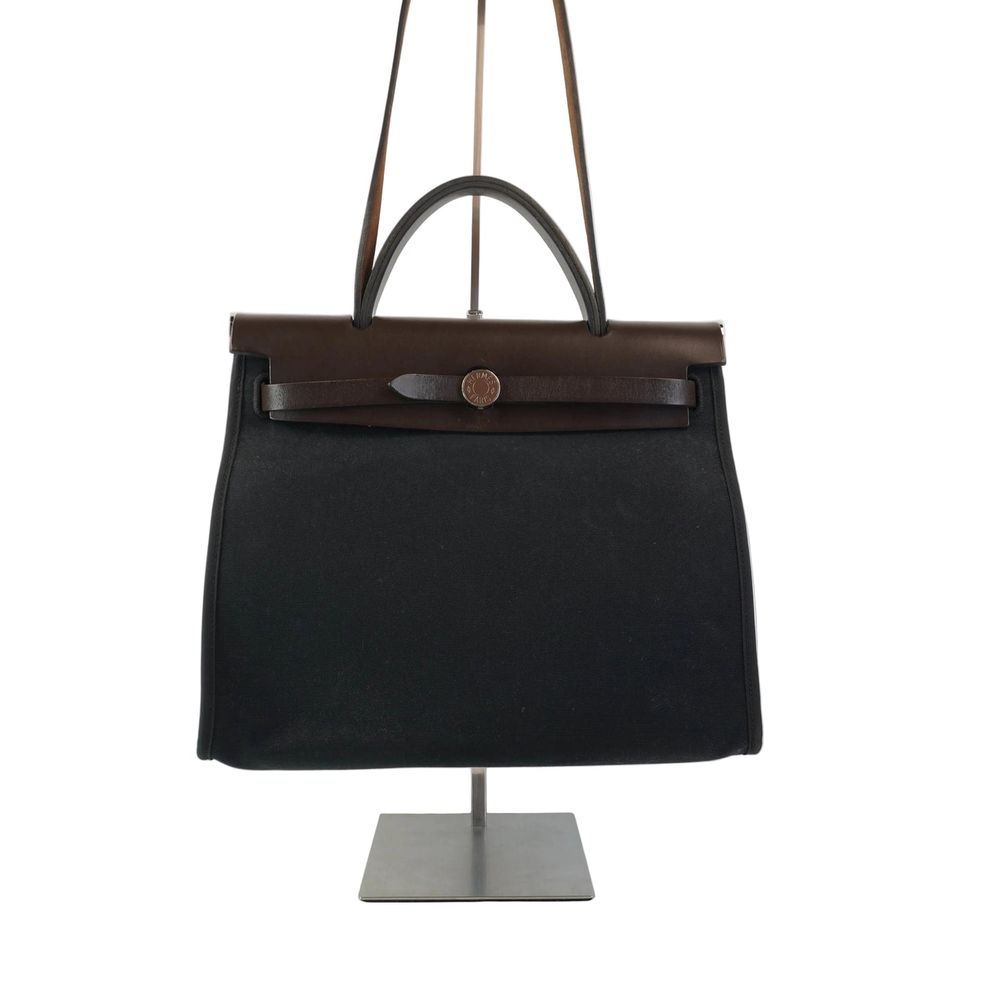 Hermes Herbag Zip 31