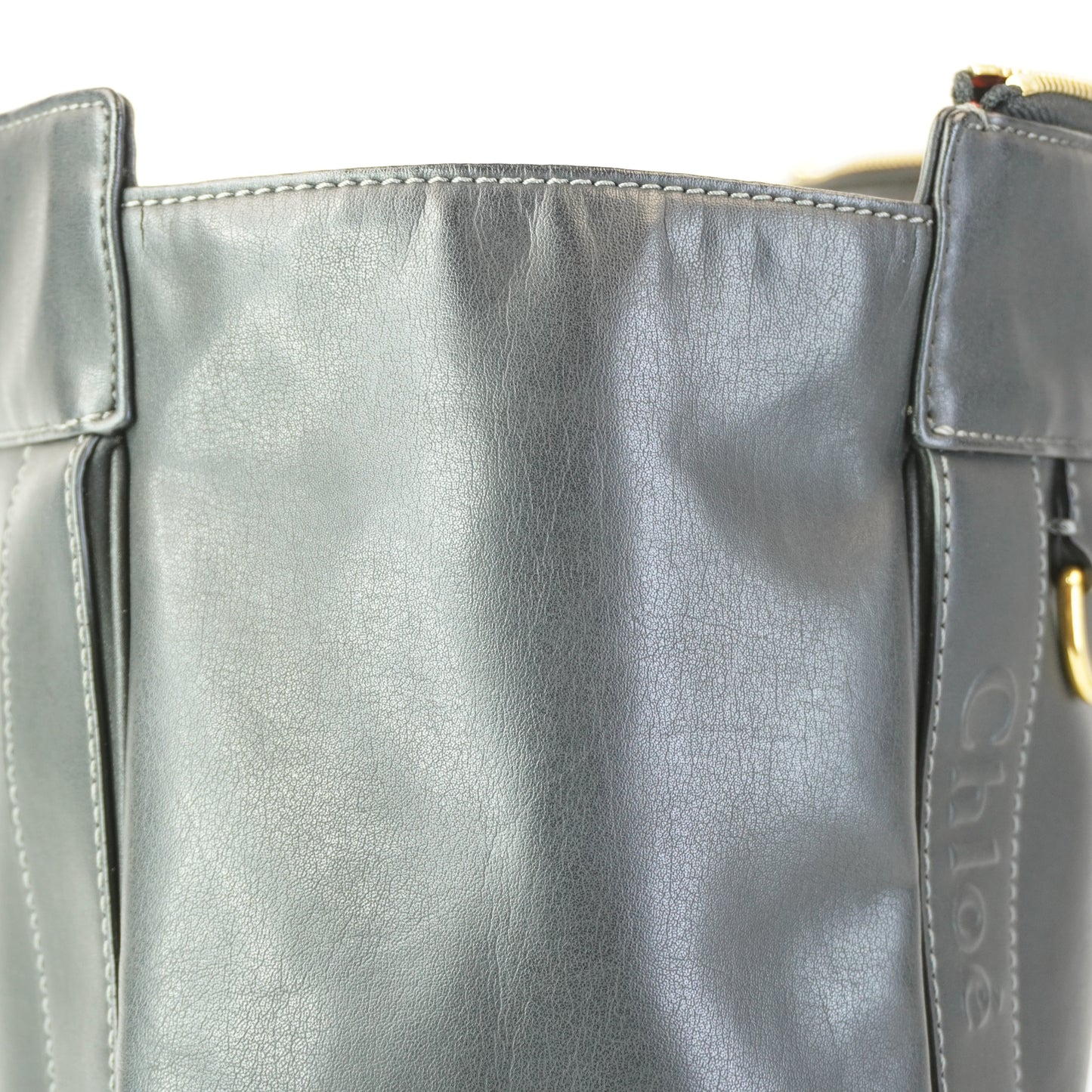 Chloe Eden Tote GHW Medium