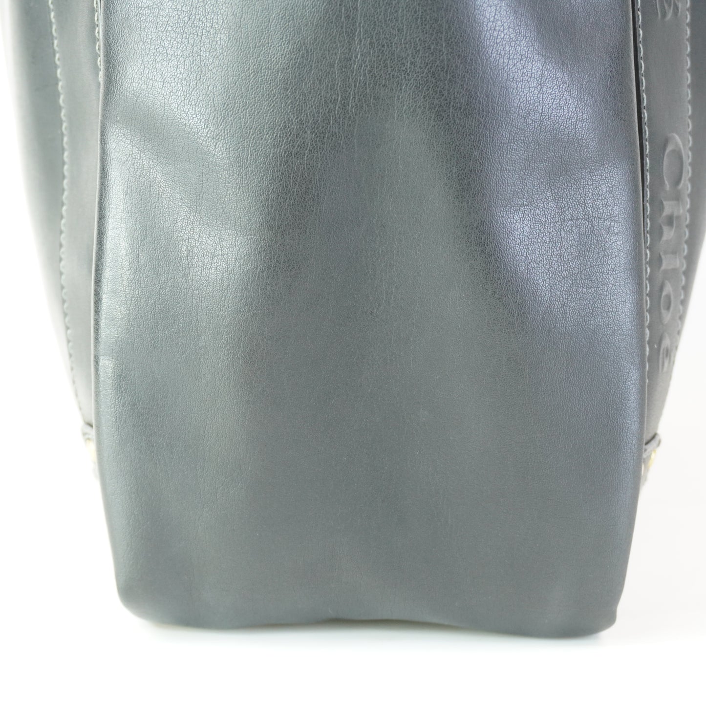 Chloe Eden Tote GHW Medium