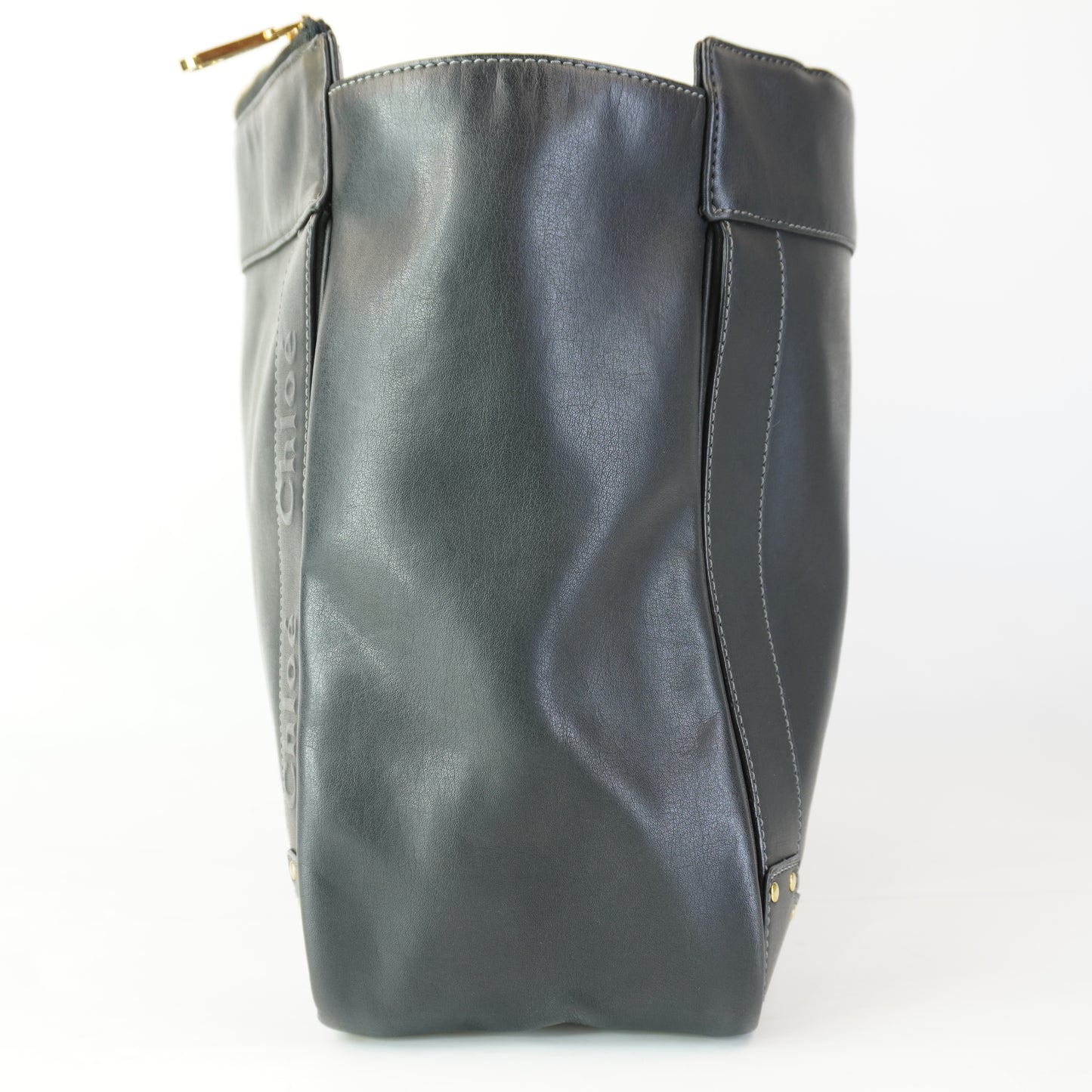 Chloe Eden Tote GHW Medium