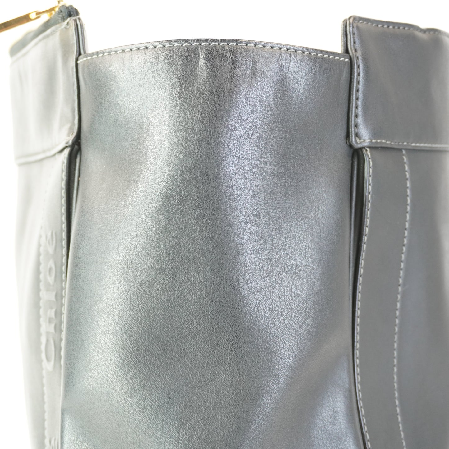 Chloe Eden Tote GHW Medium