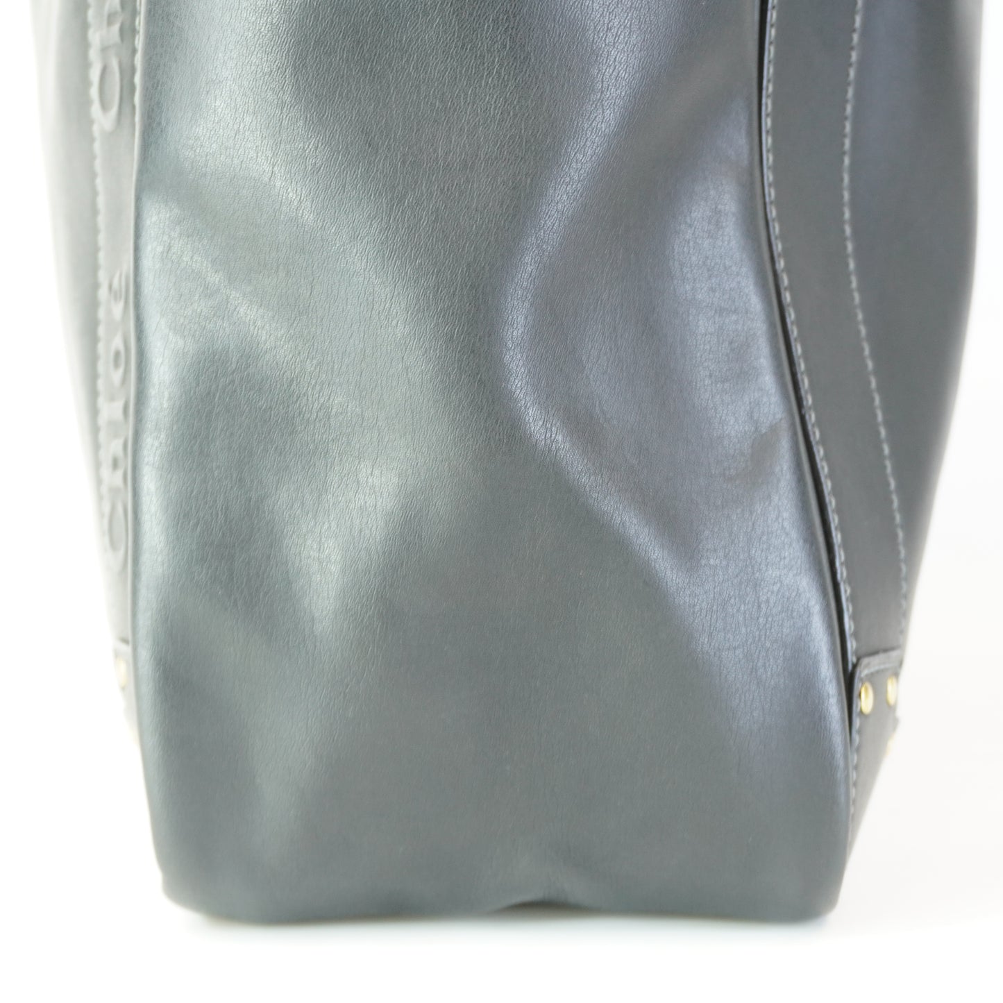 Chloe Eden Tote GHW Medium