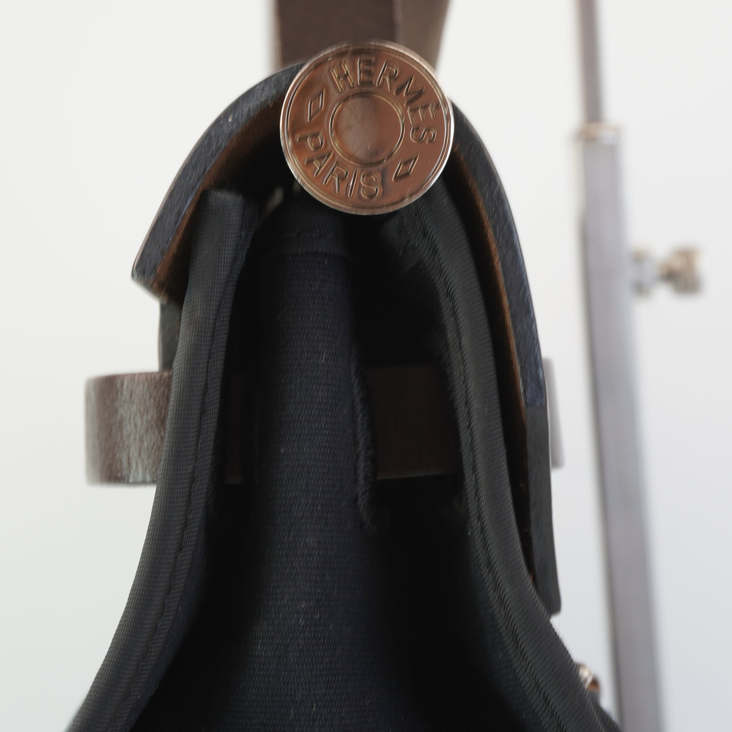 Hermes Herbag Zip 31