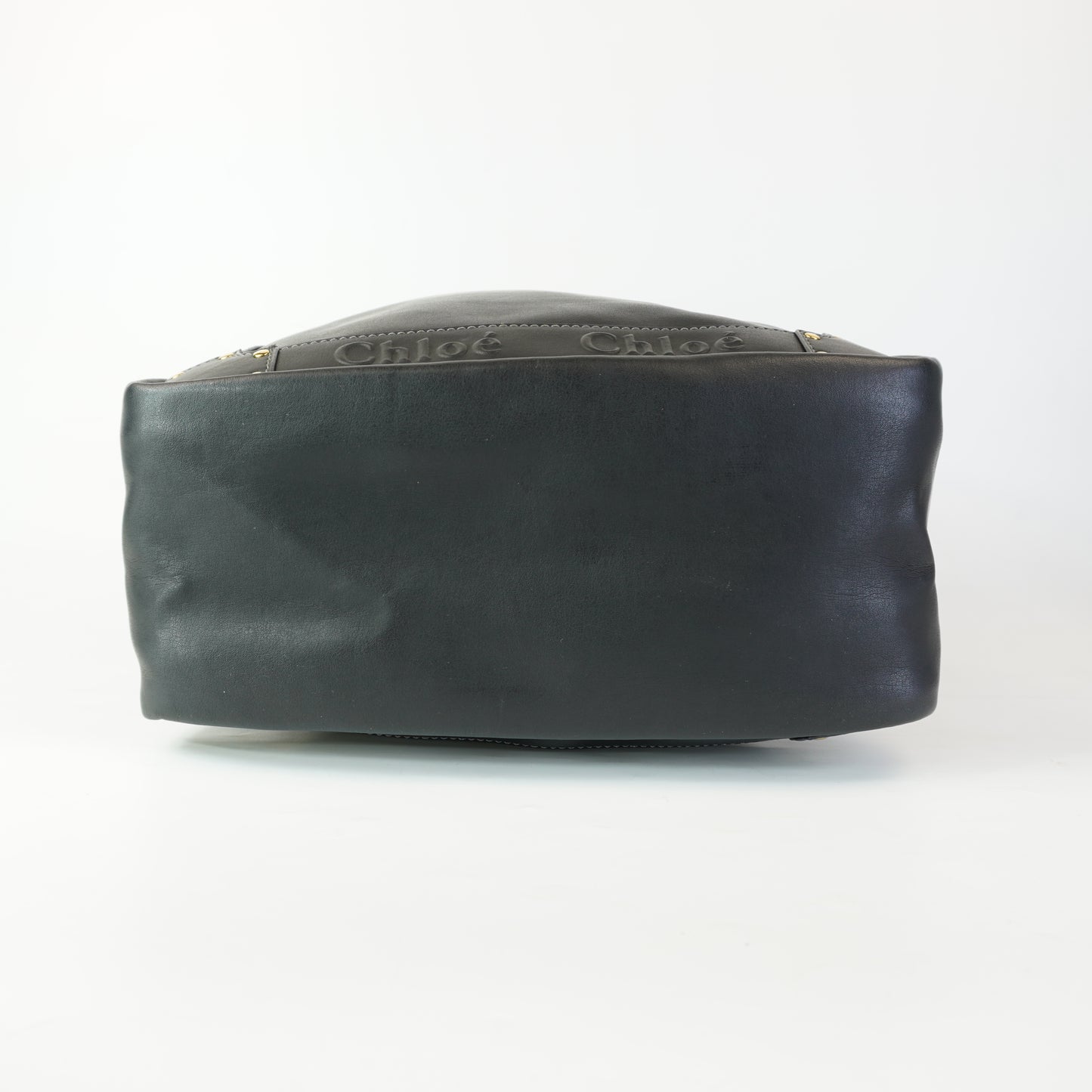 Chloe Eden Tote GHW Medium
