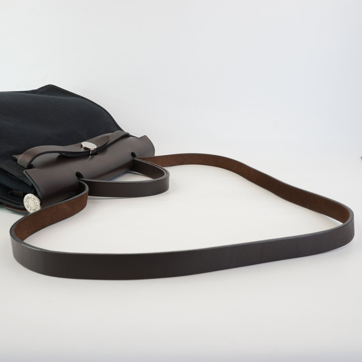 Hermes Herbag Zip 31