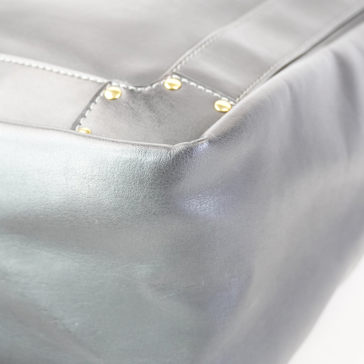 Chloe Eden Tote GHW Medium