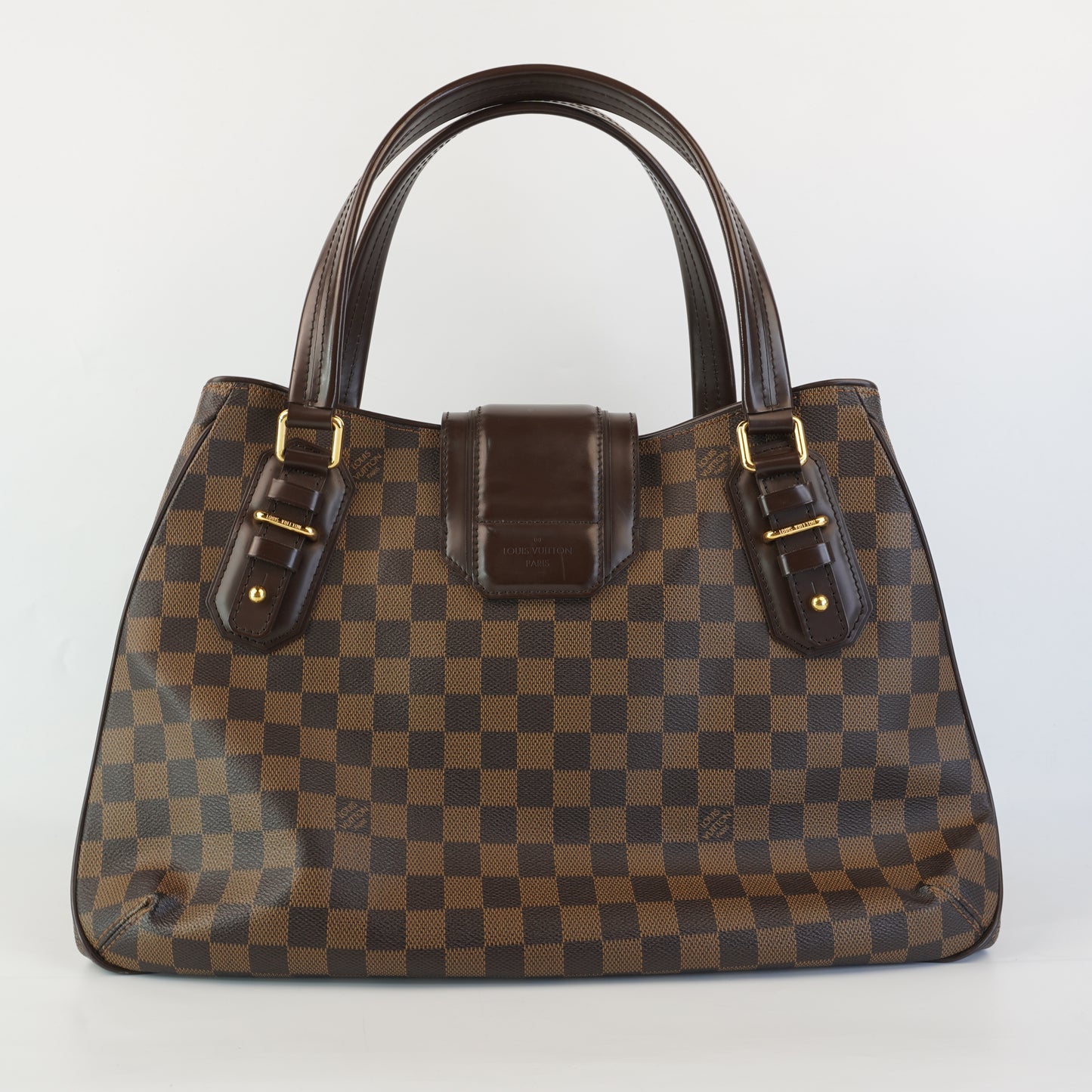 Louis Vuitton	Griet Tote DE