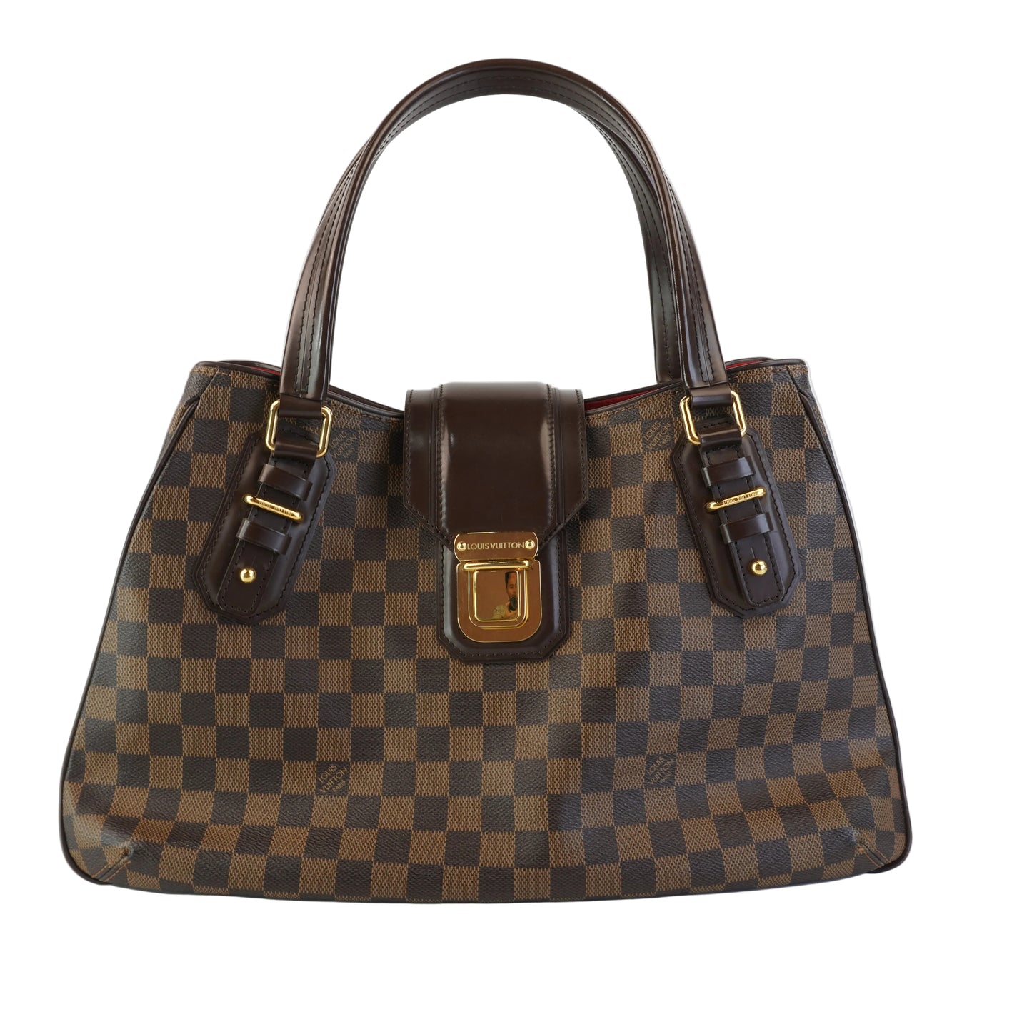 Louis Vuitton	Griet Tote DE