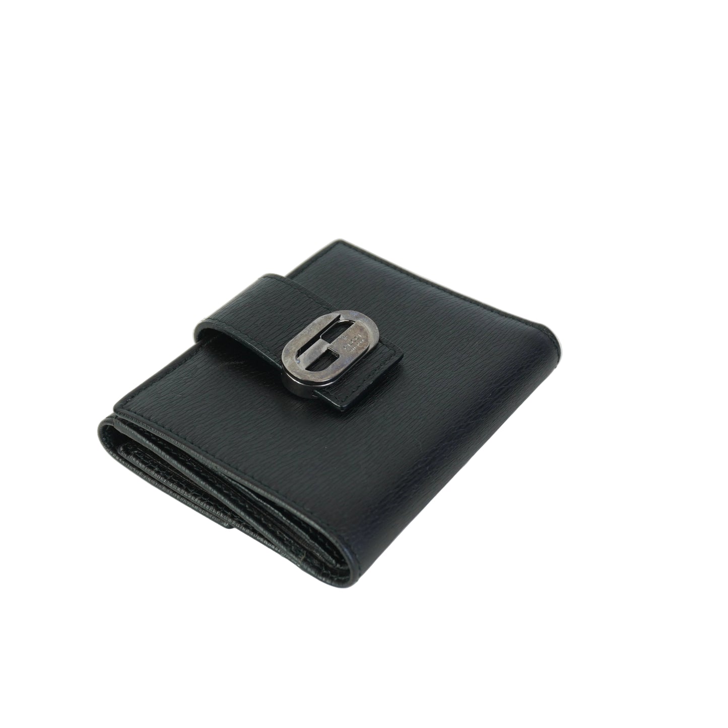 Gucci Interlocking G Style  Wallet