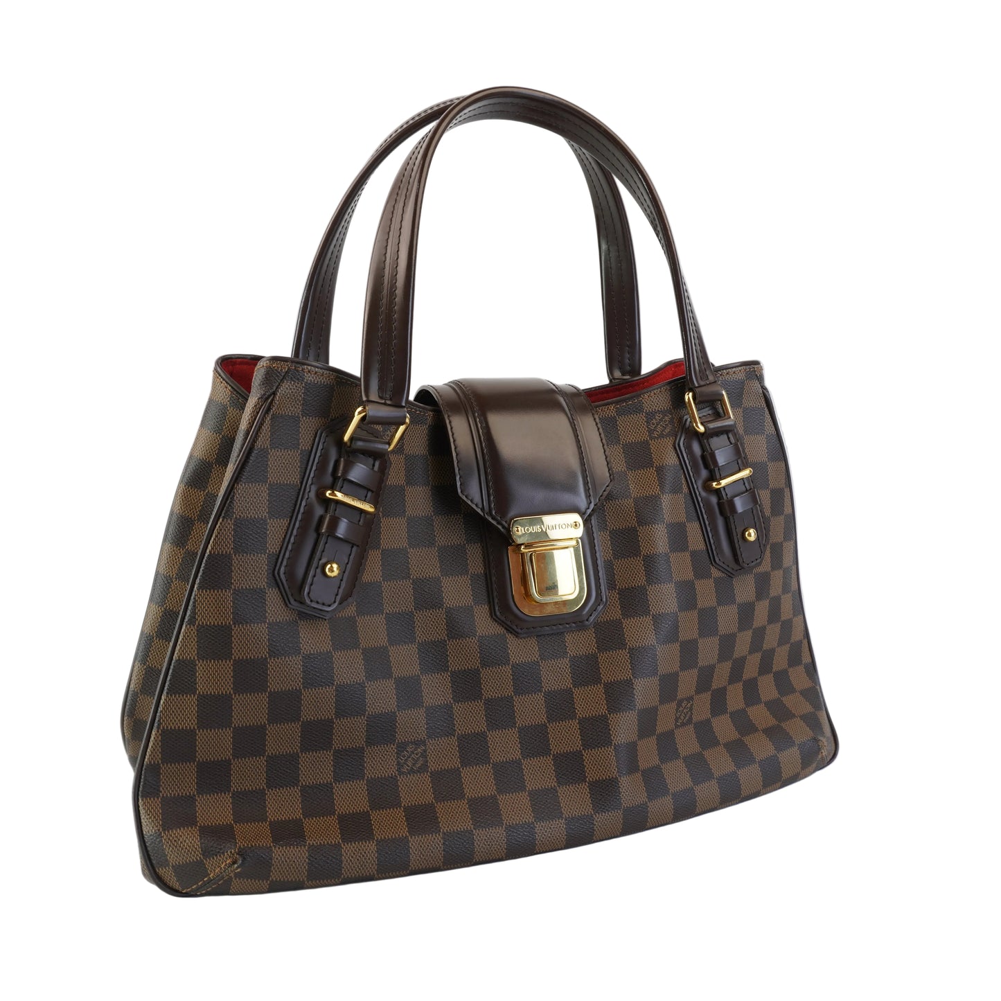 Louis Vuitton	Griet Tote DE